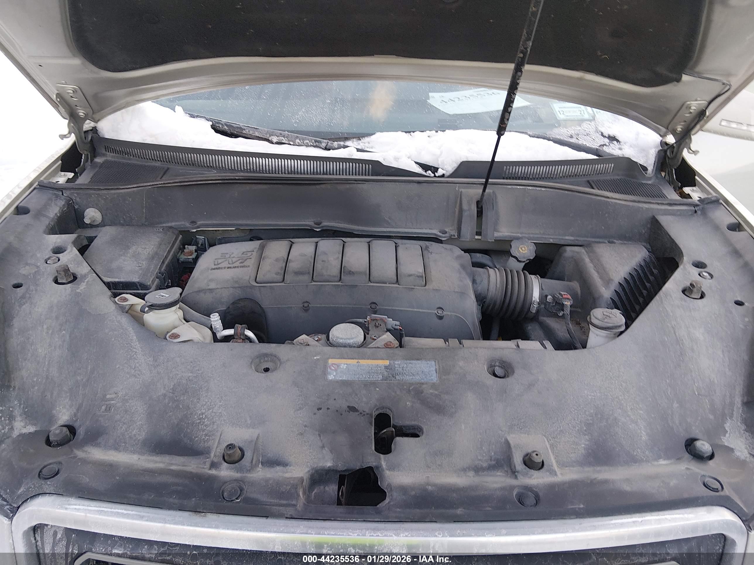 GMC ACADIA image 10