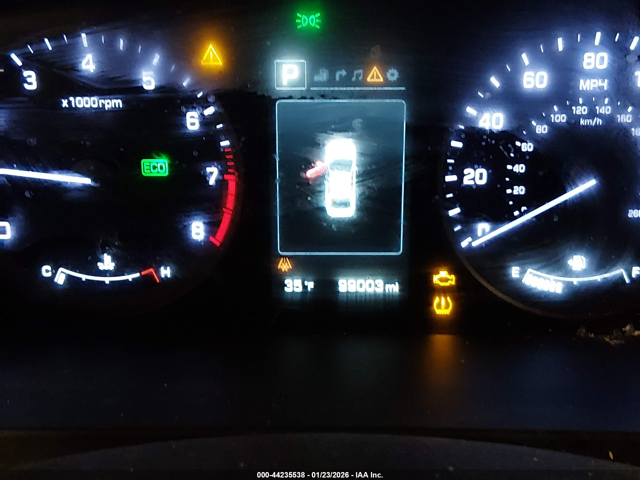 HYUNDAI SONATA image 7