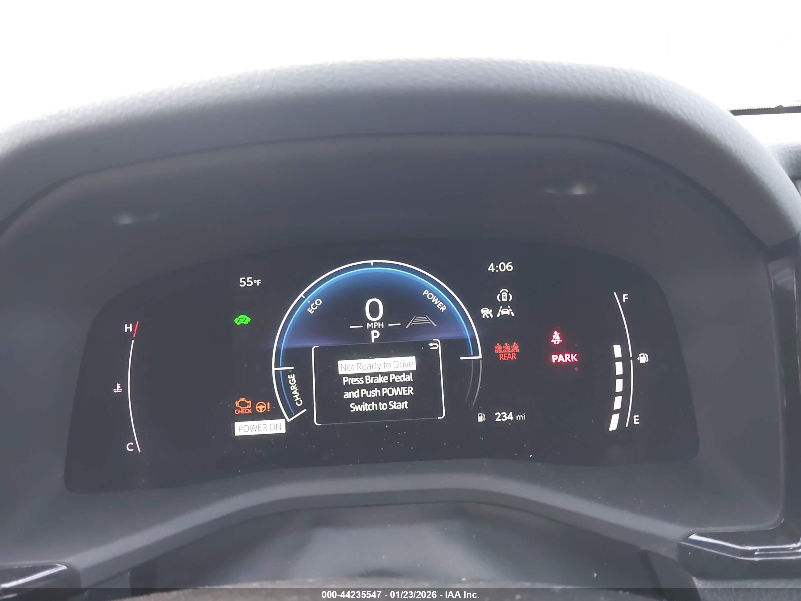 TOYOTA CAMRY image 7