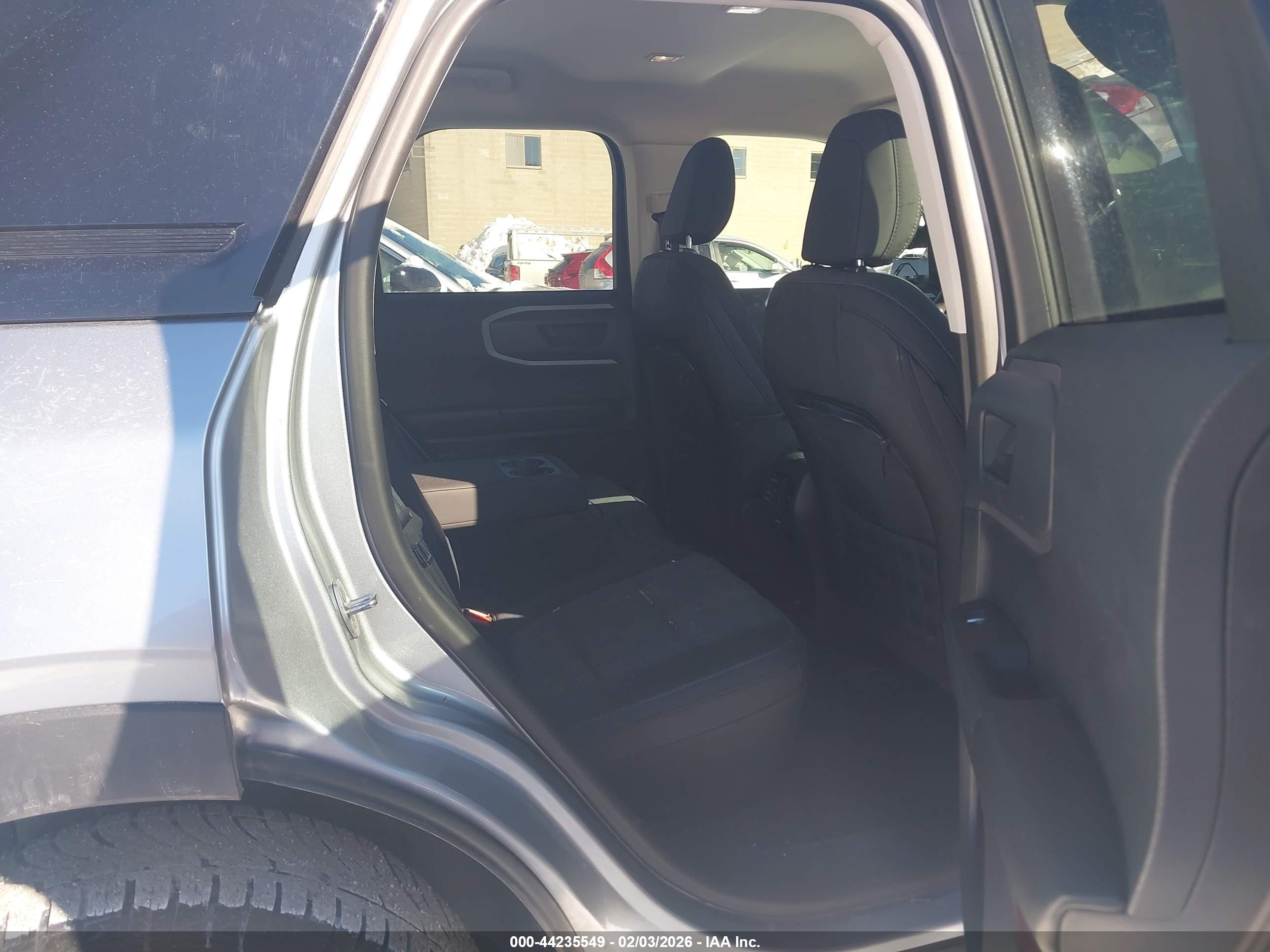 FORD BRONCO image 8