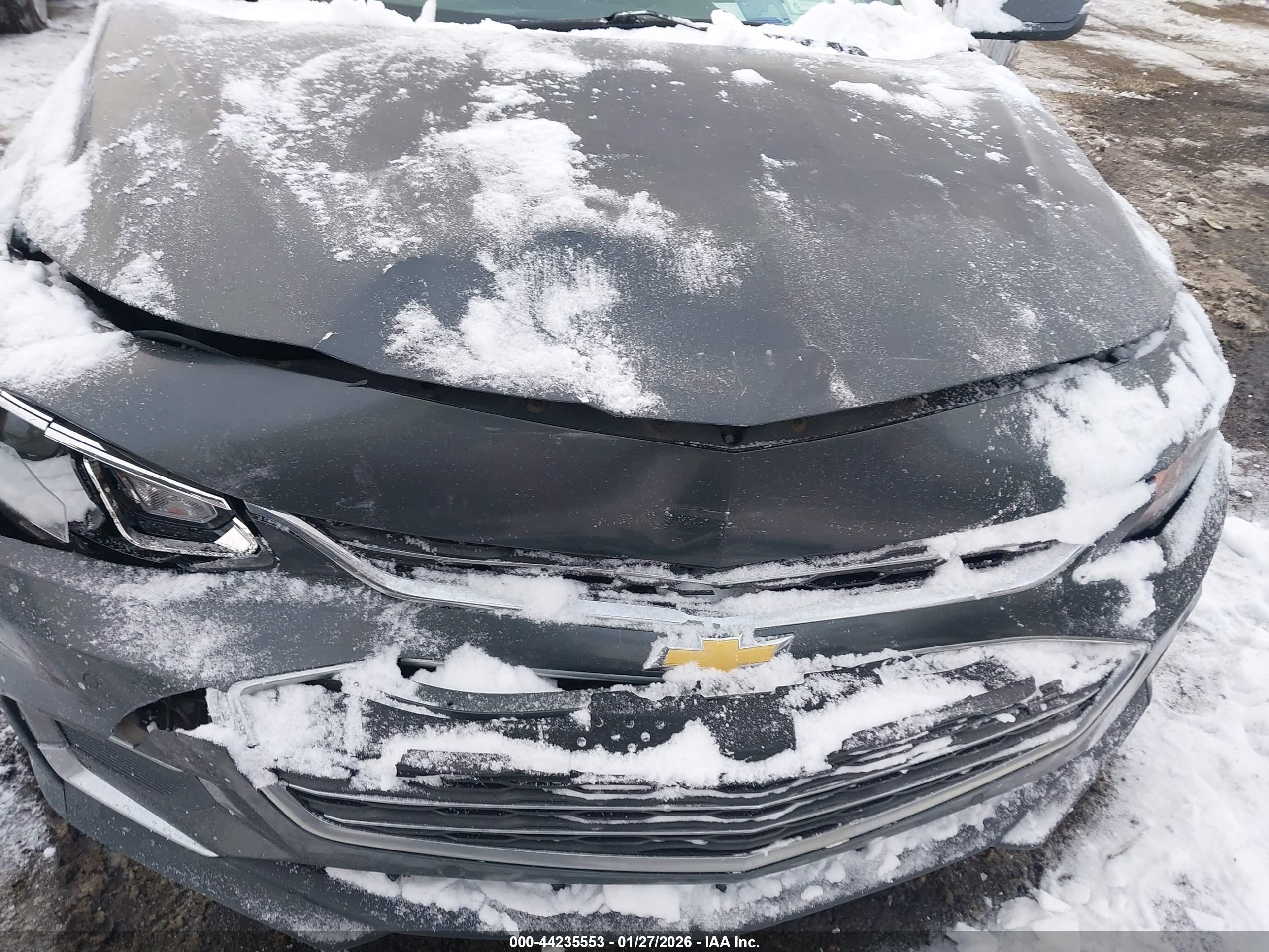 CHEVROLET MALIBU image 10