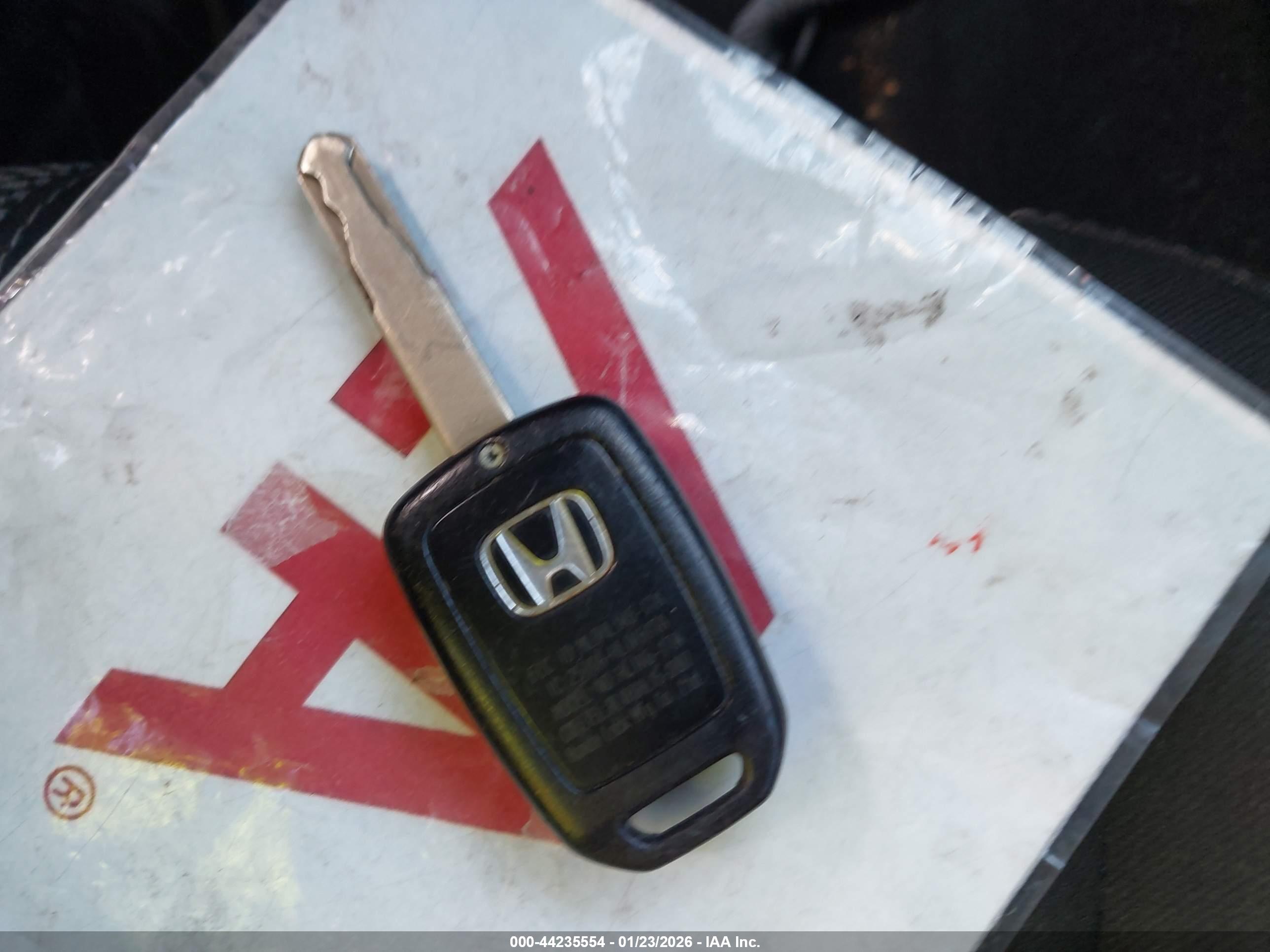 HONDA CIVIC image 11