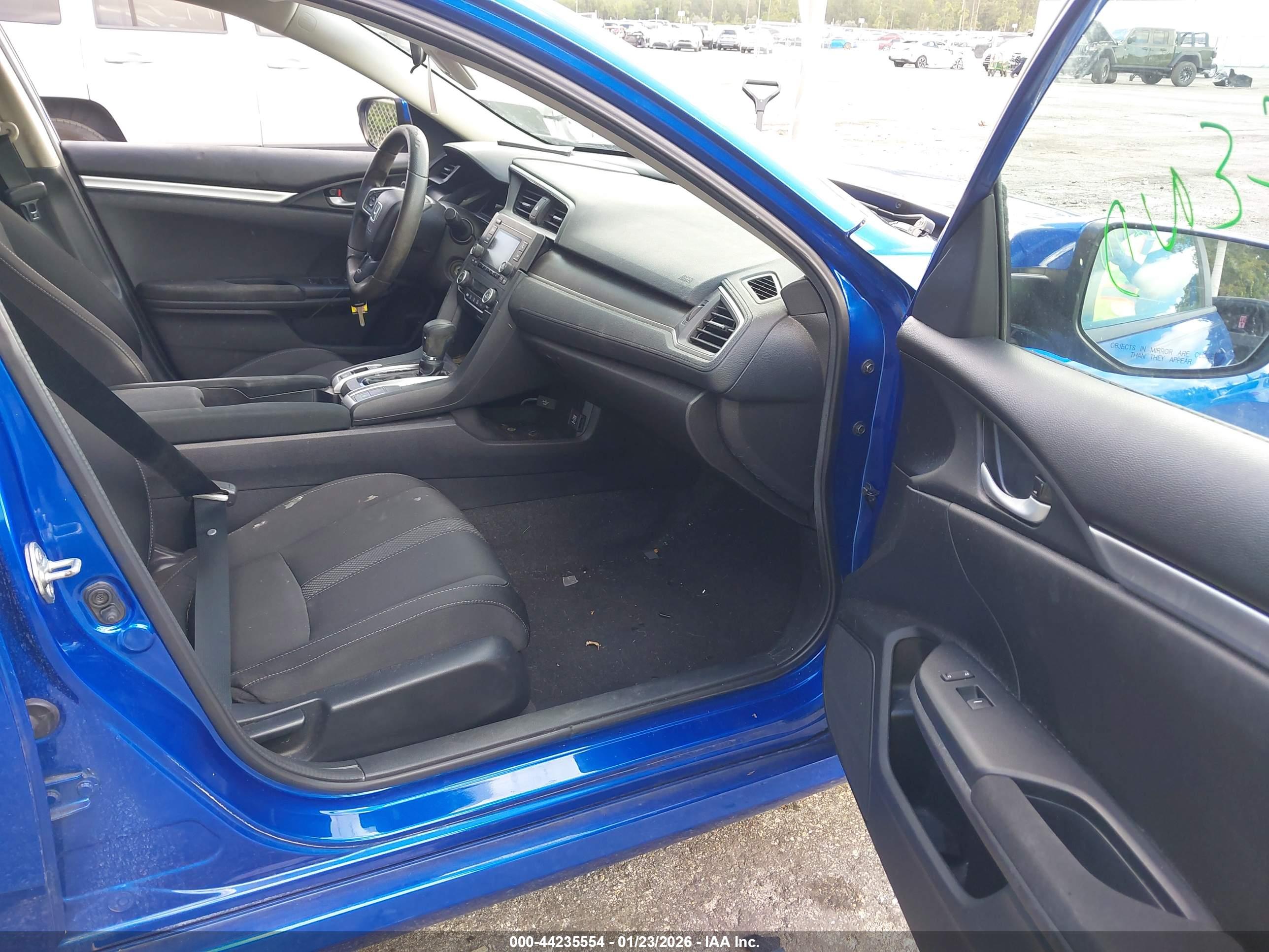 HONDA CIVIC image 5