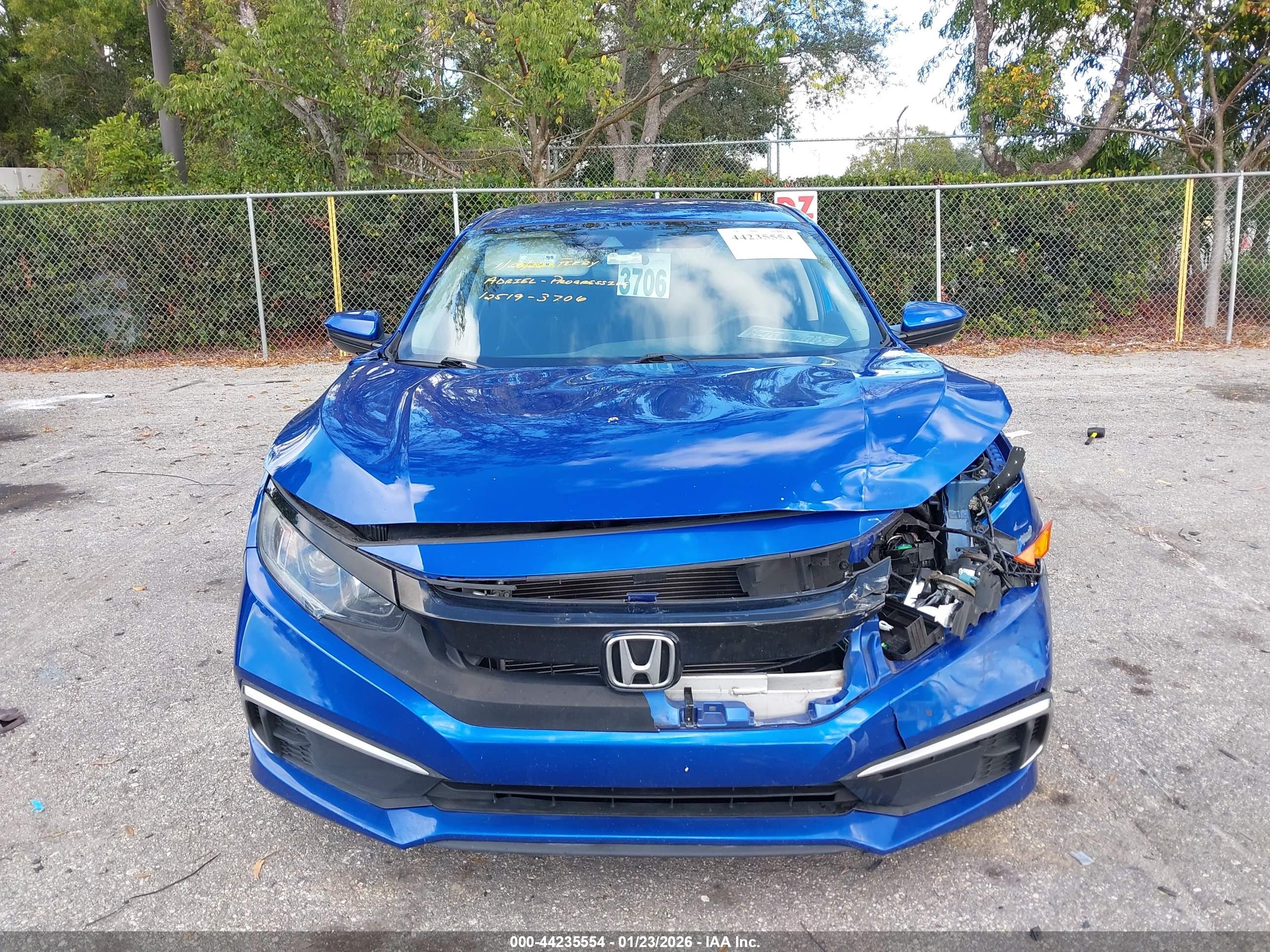 HONDA CIVIC image 6