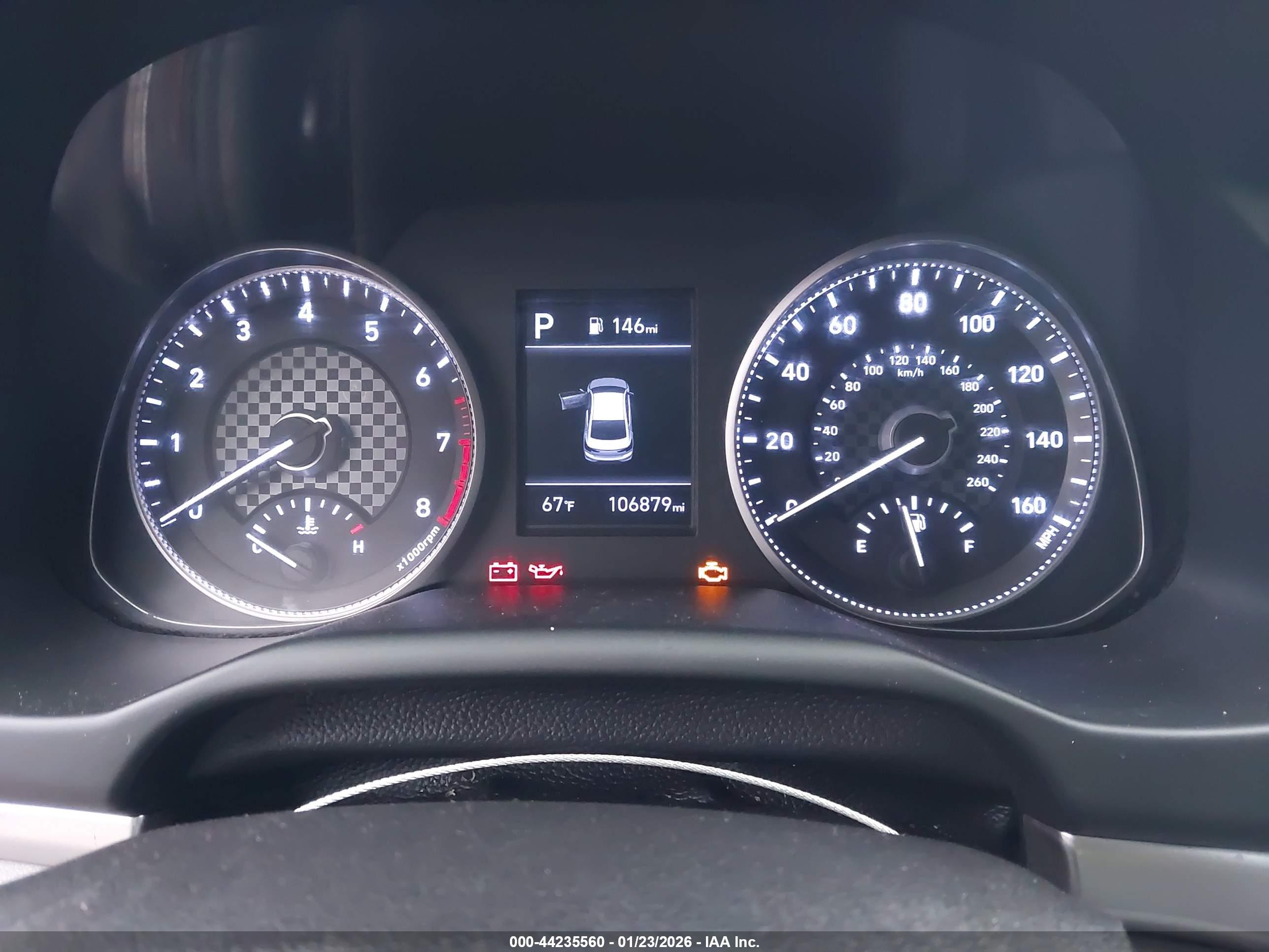 HYUNDAI ELANTRA image 7