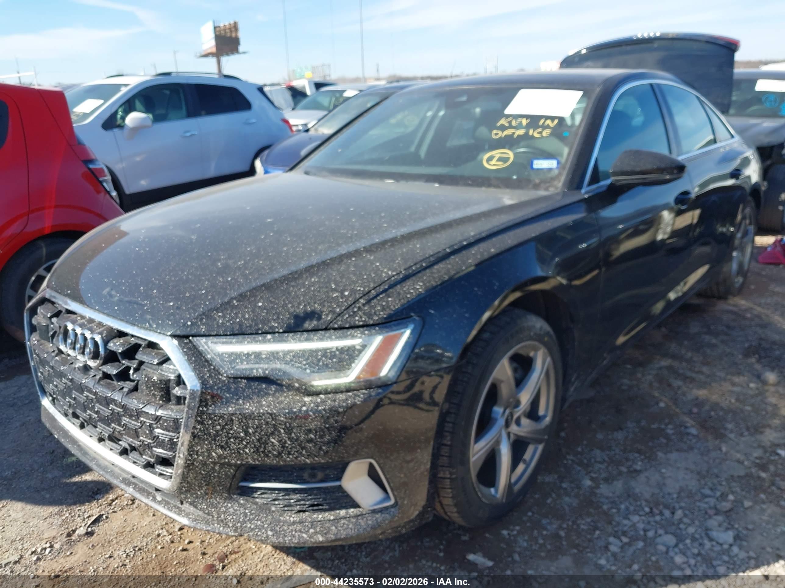 AUDI A6 image 2