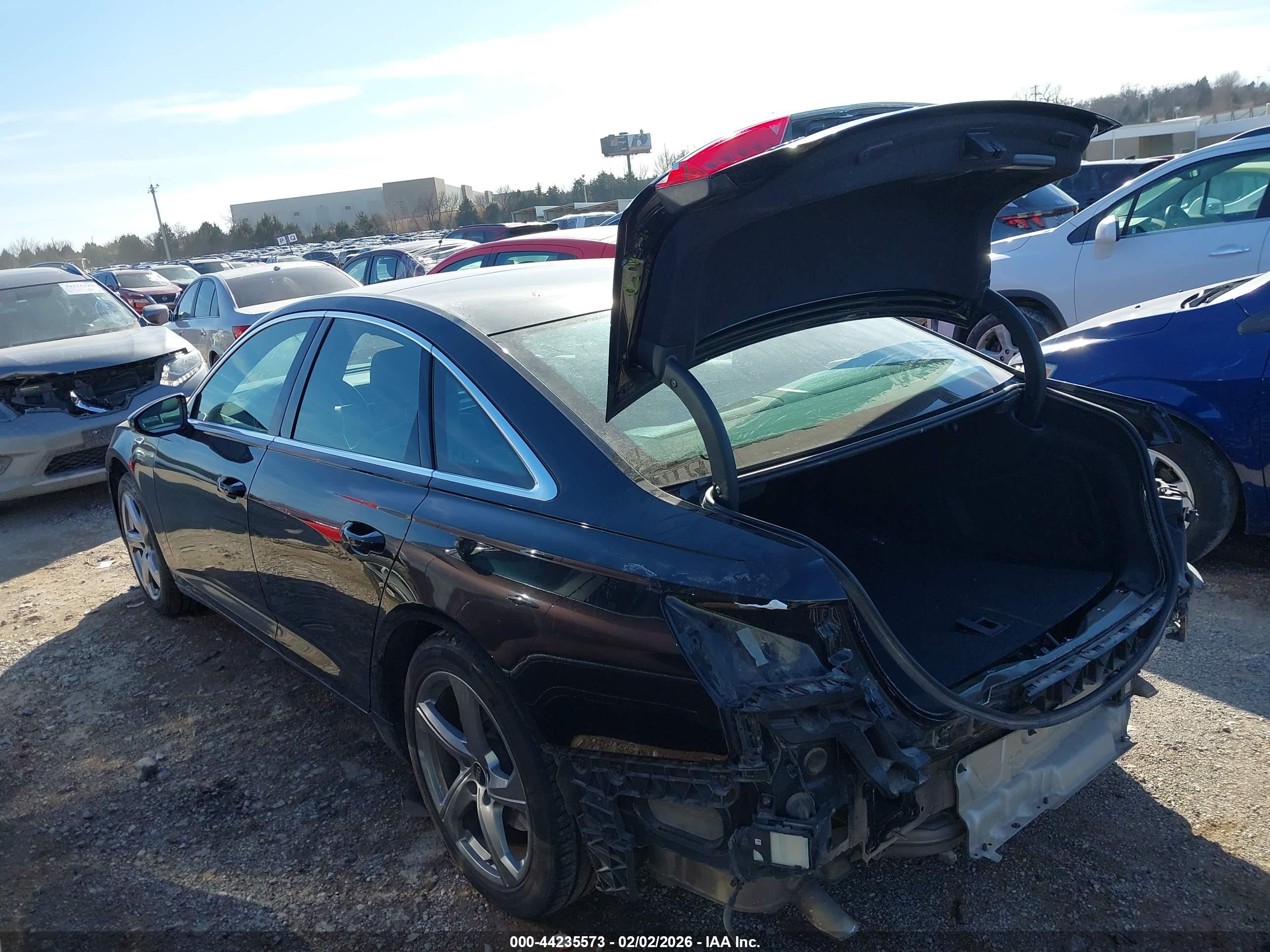 AUDI A6 image 3