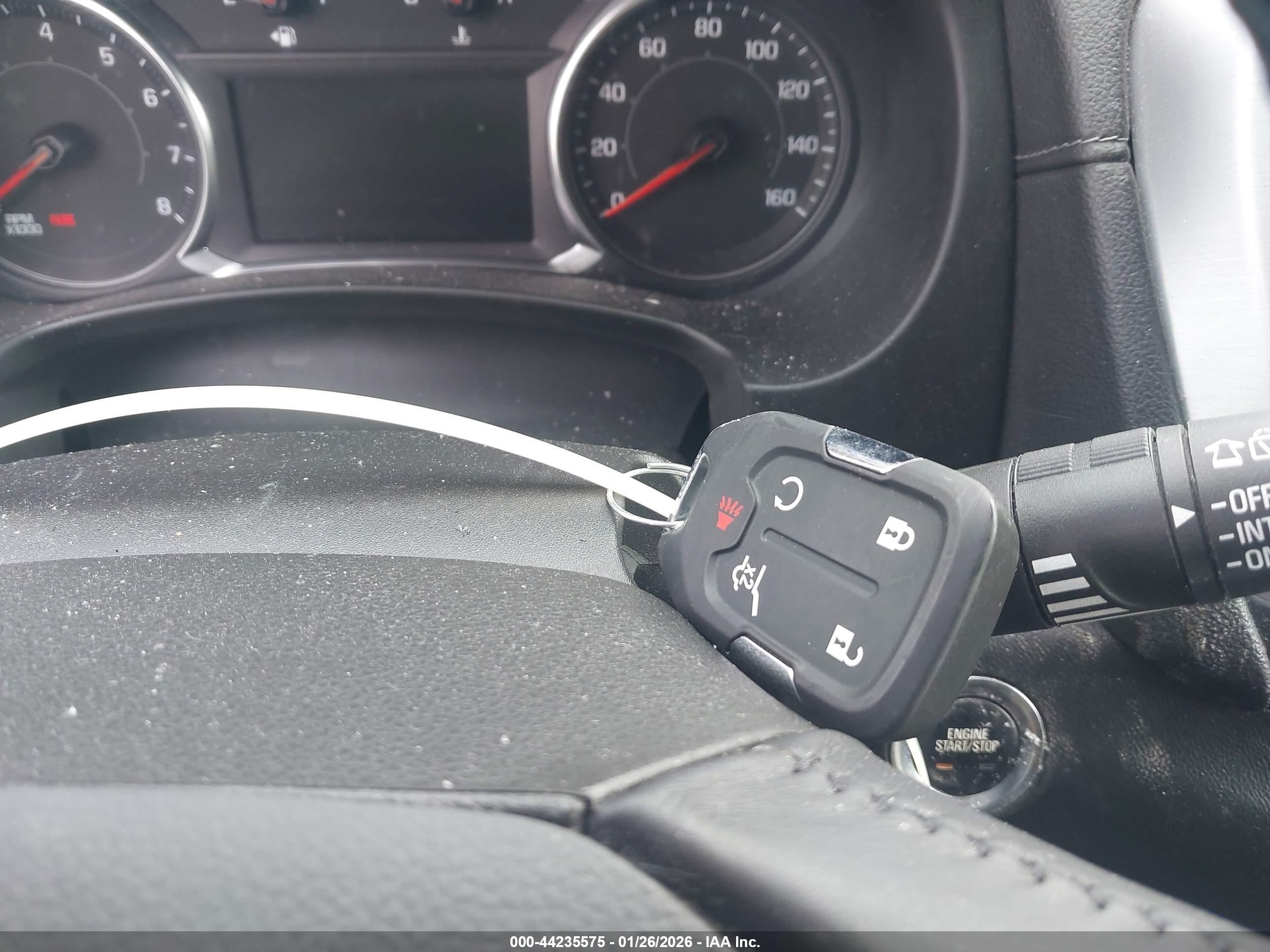 GMC TERRAIN image 11