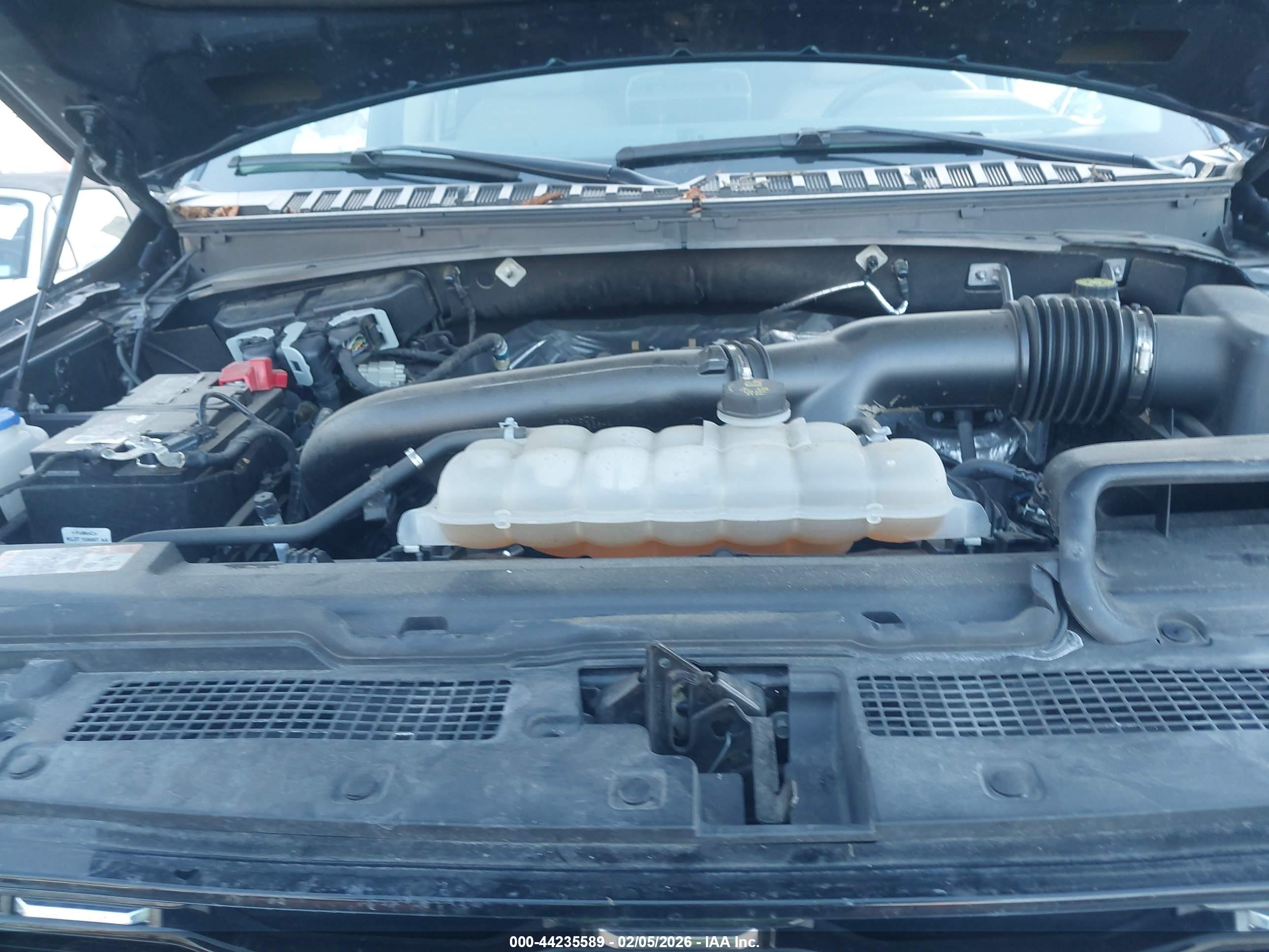 FORD EXPEDITION image 10