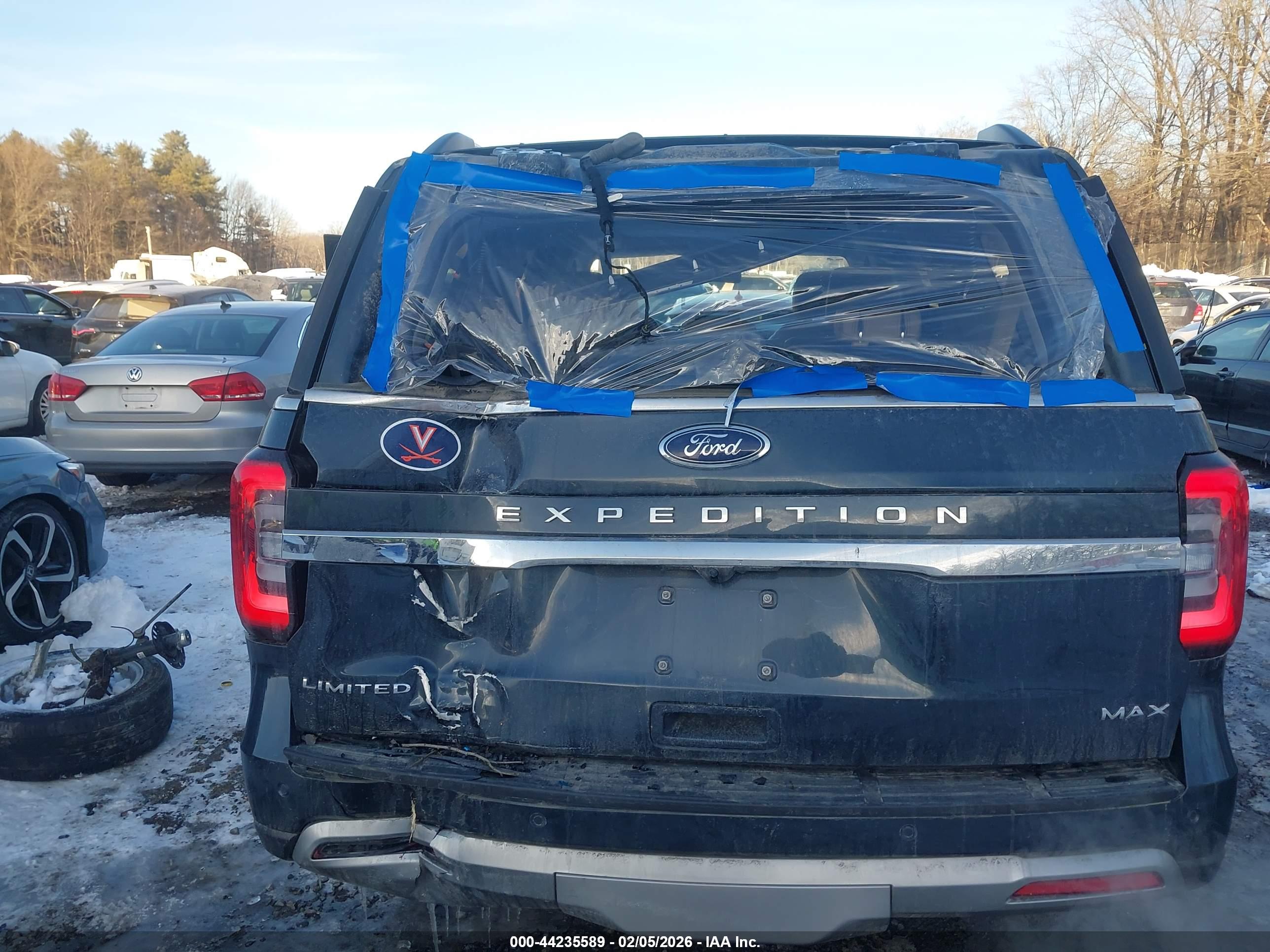 FORD EXPEDITION image 6