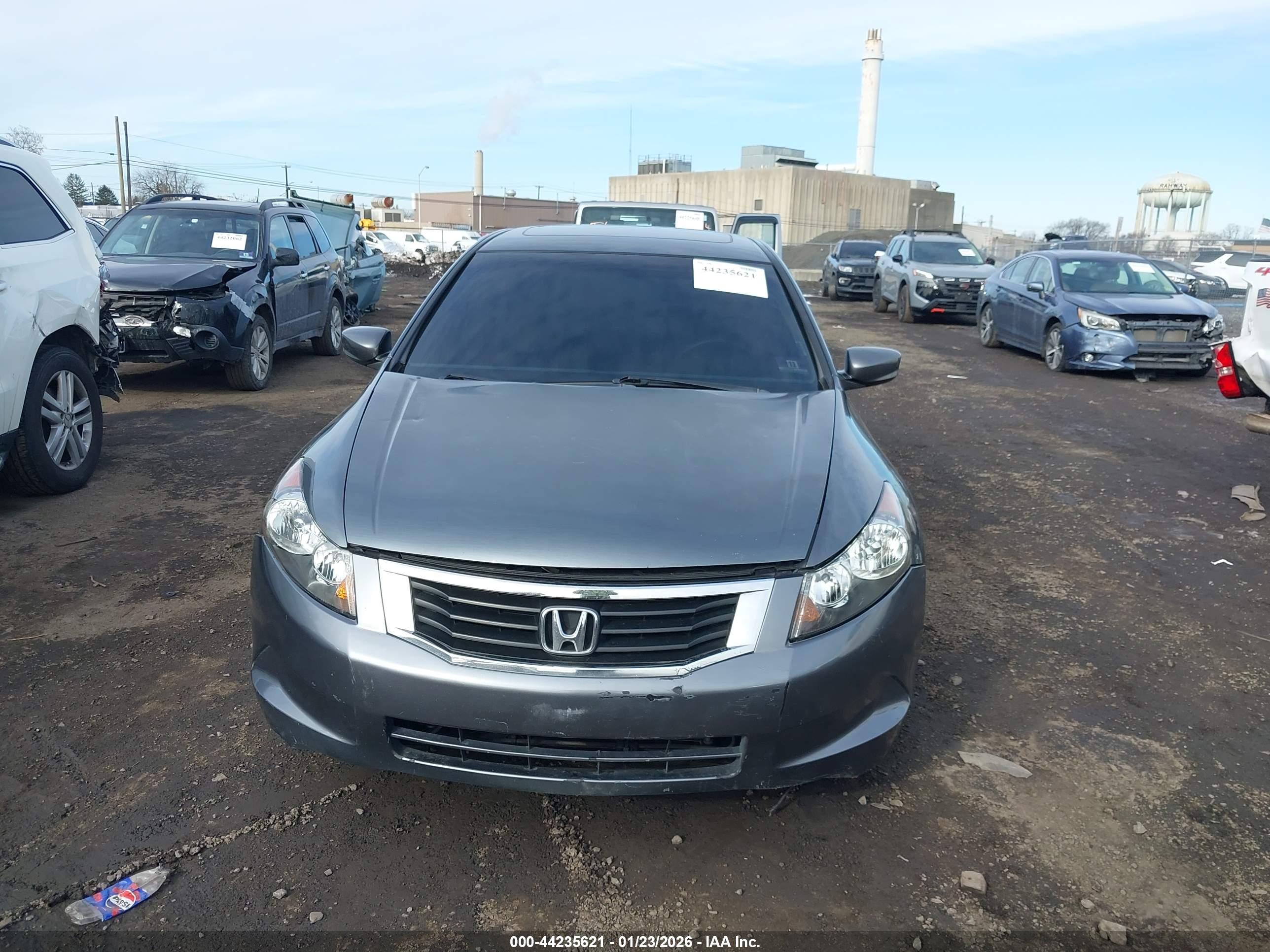 HONDA ACCORD image 6