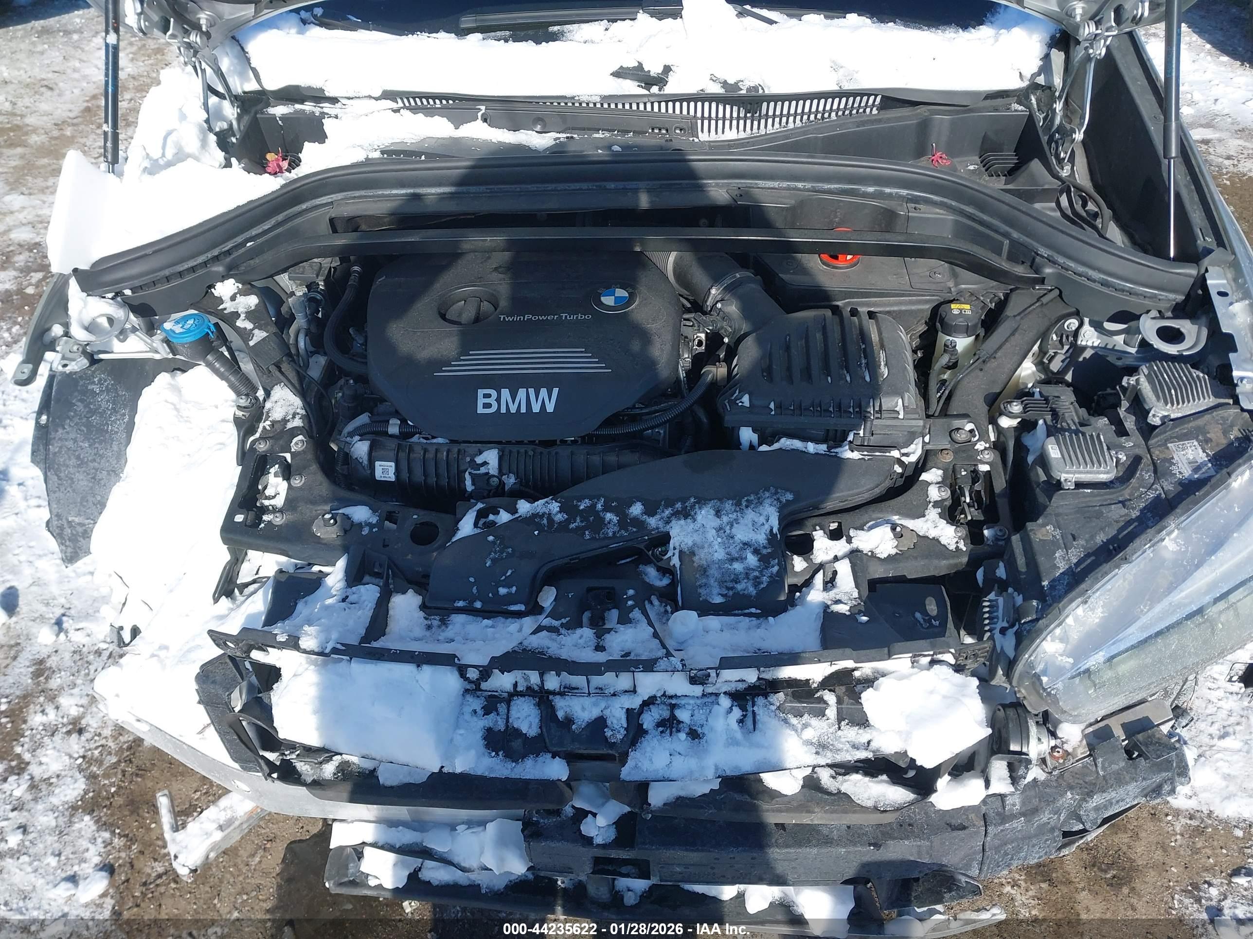 BMW X1 image 10