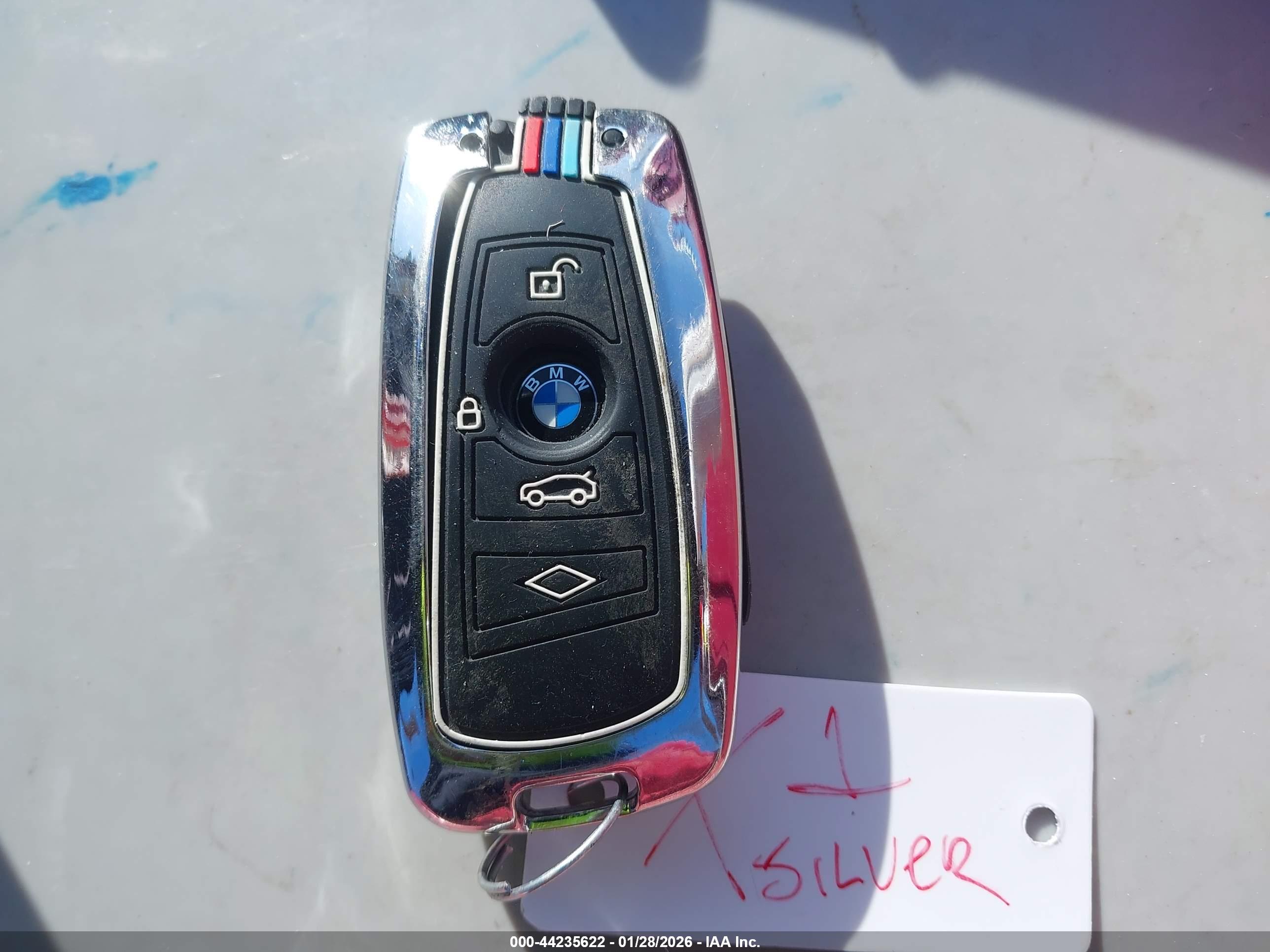 BMW X1 image 11