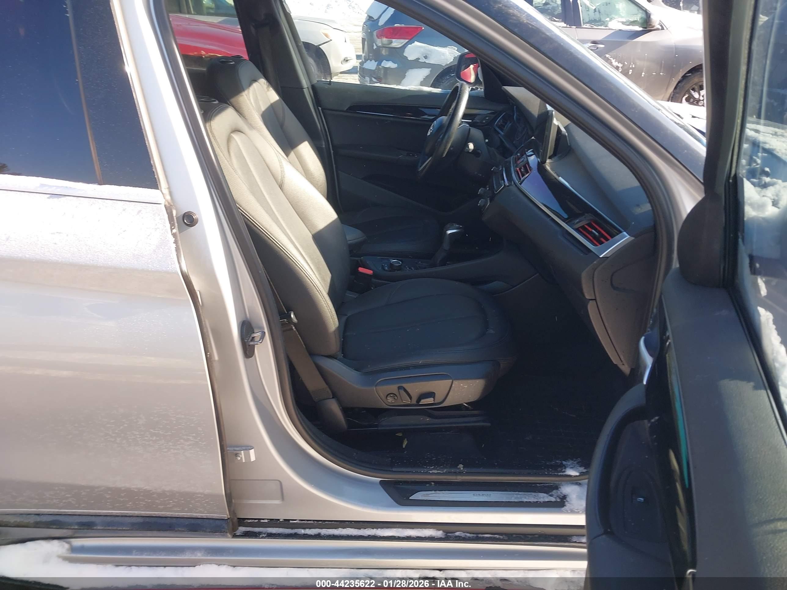 BMW X1 image 5
