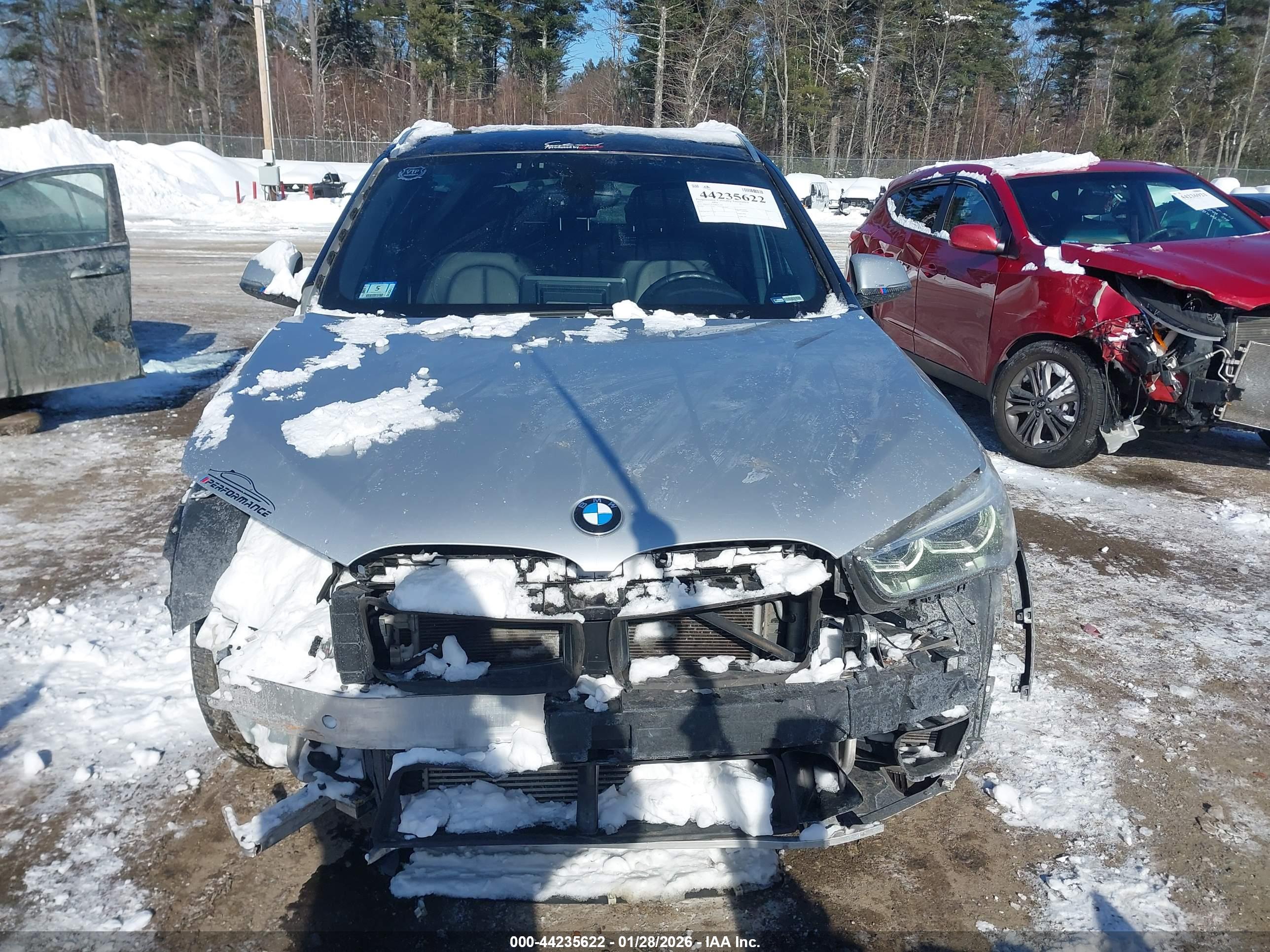 BMW X1 image 6