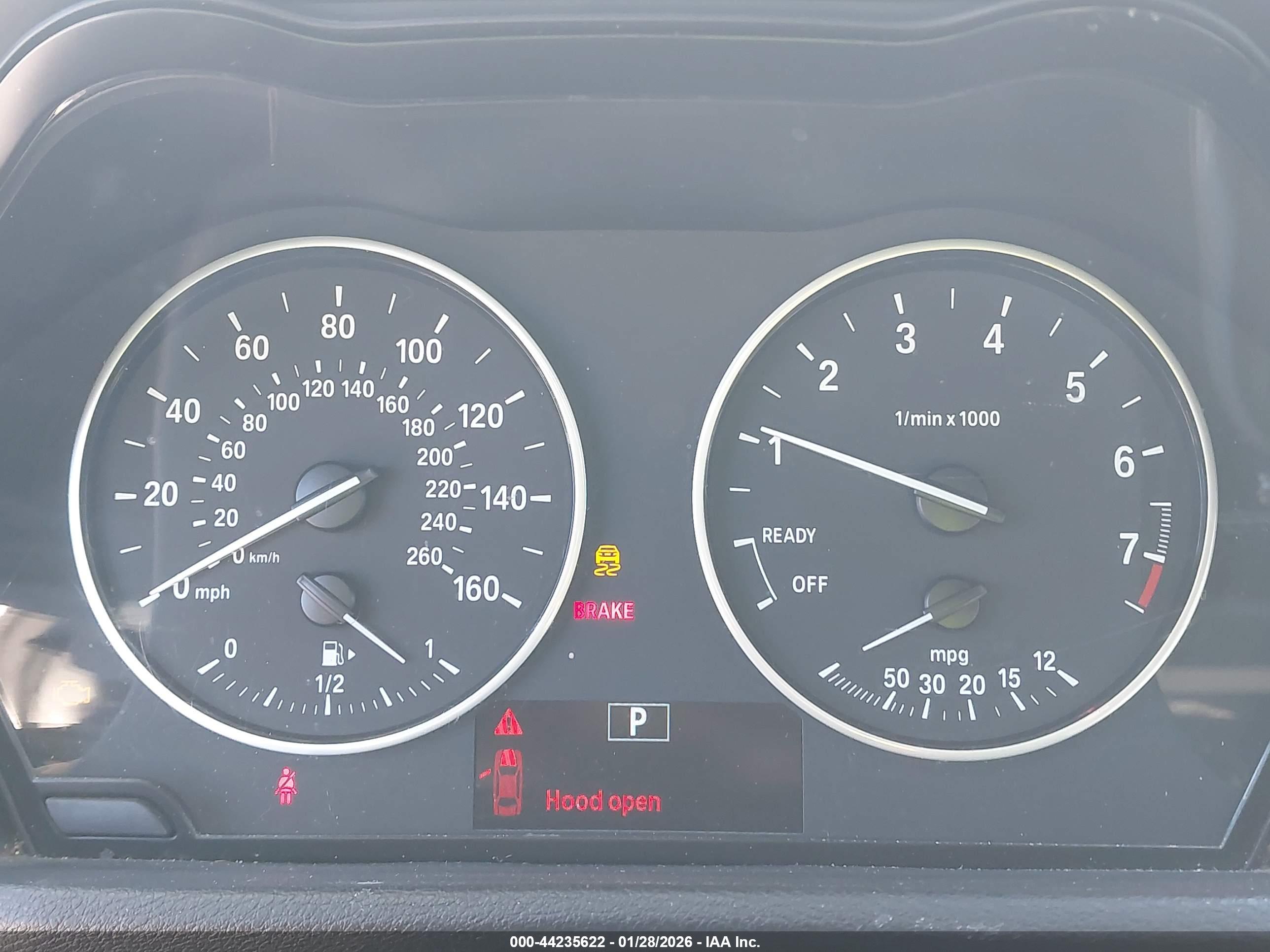 BMW X1 image 7