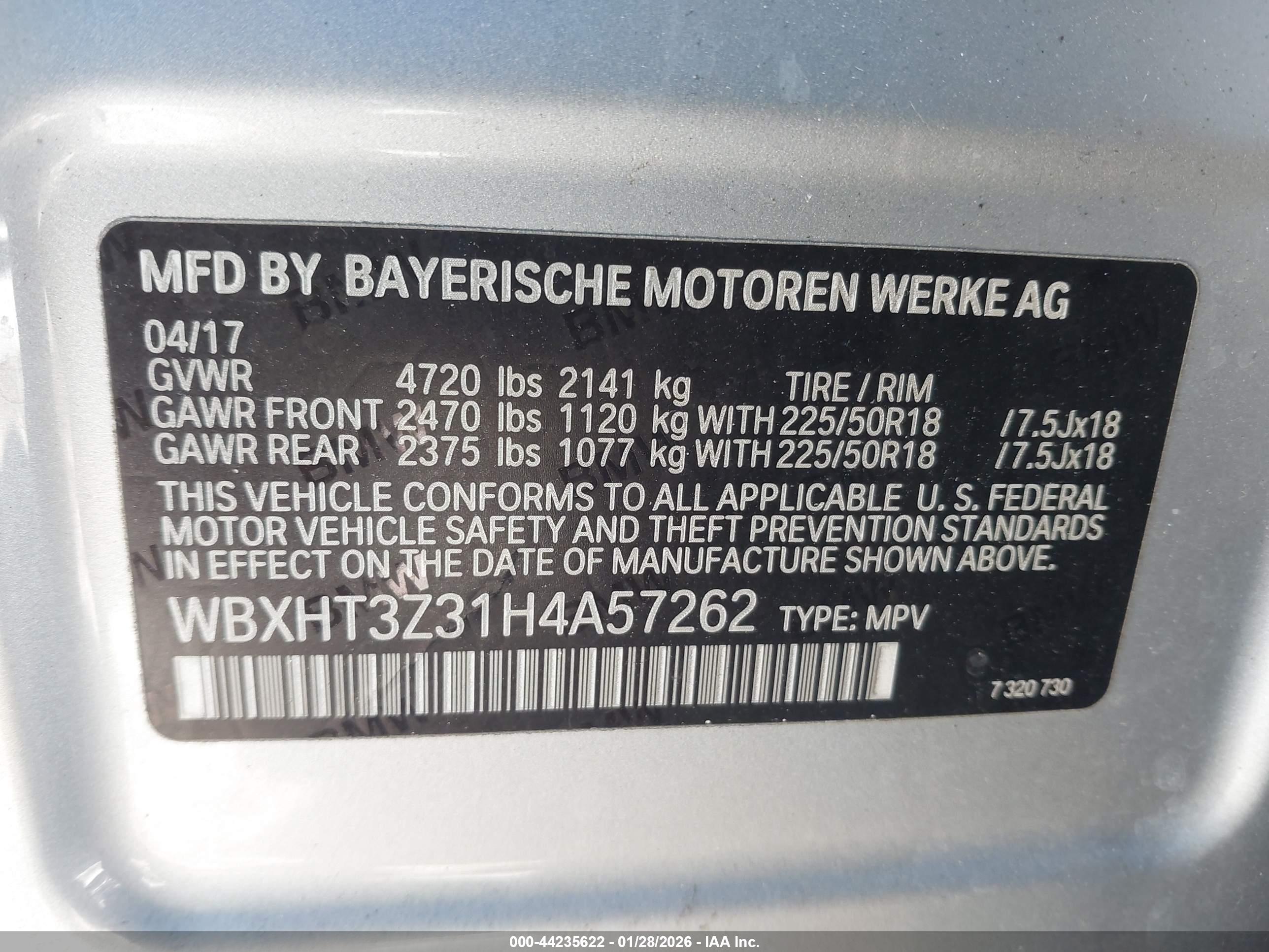 BMW X1 image 9