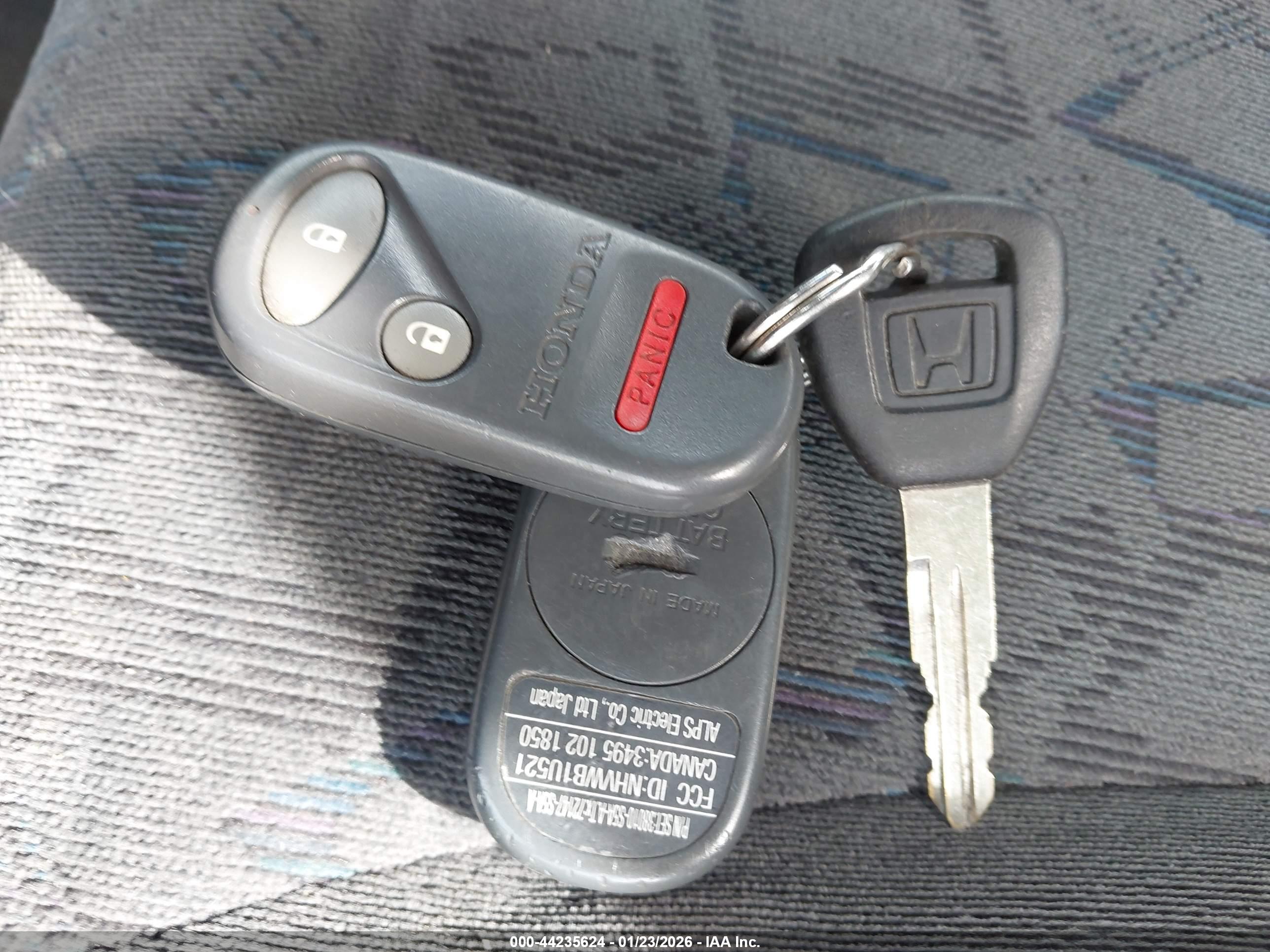 HONDA CIVIC image 11