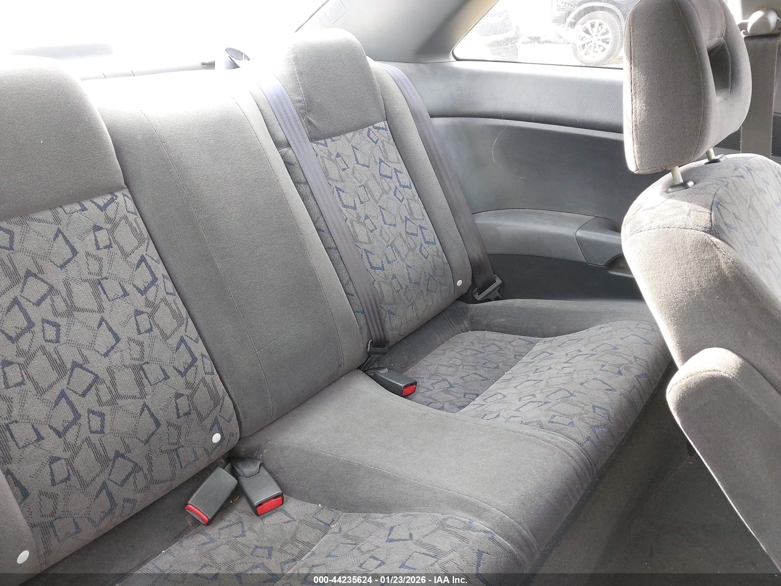 HONDA CIVIC image 8