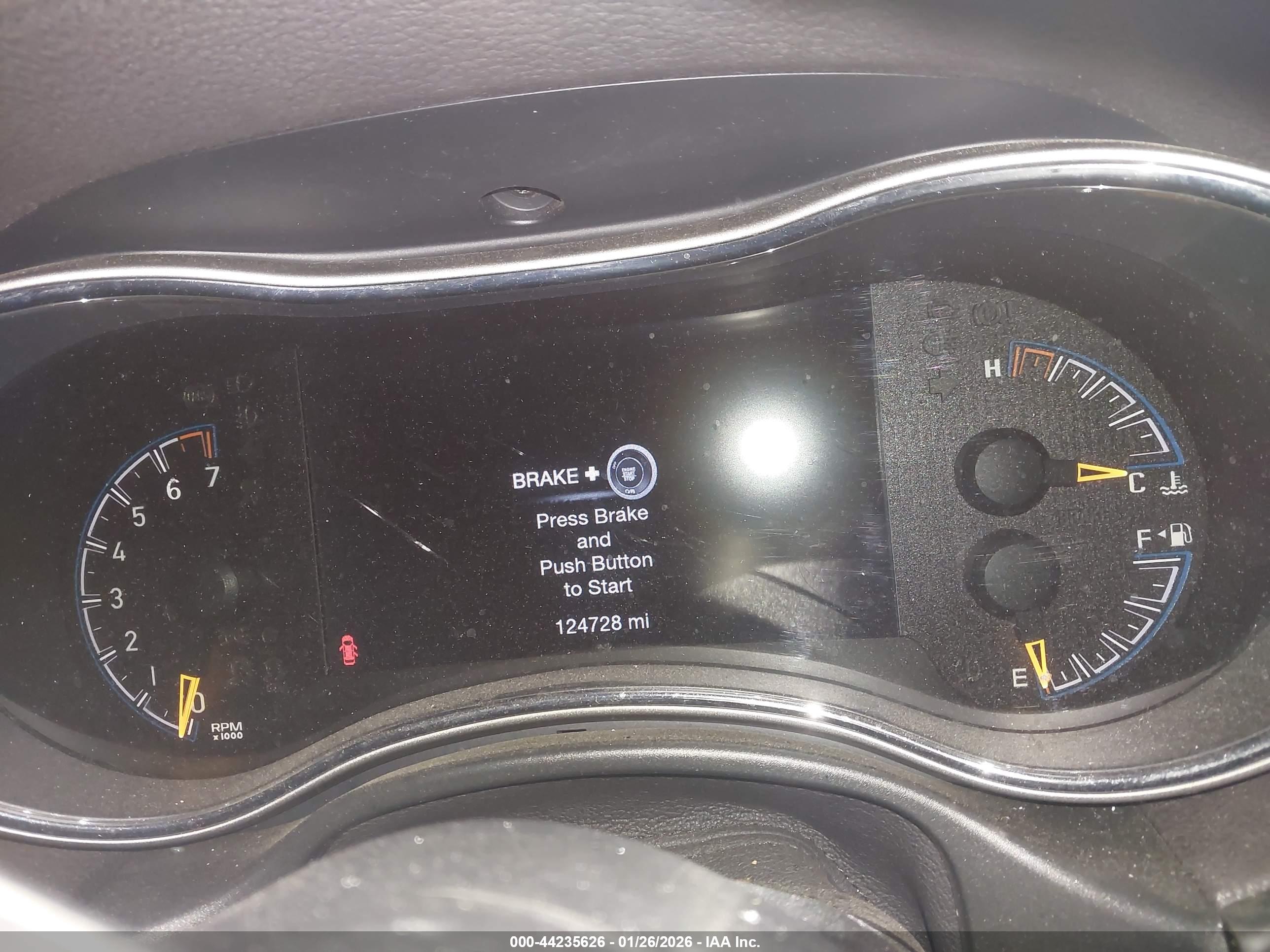 JEEP GRAND image 7