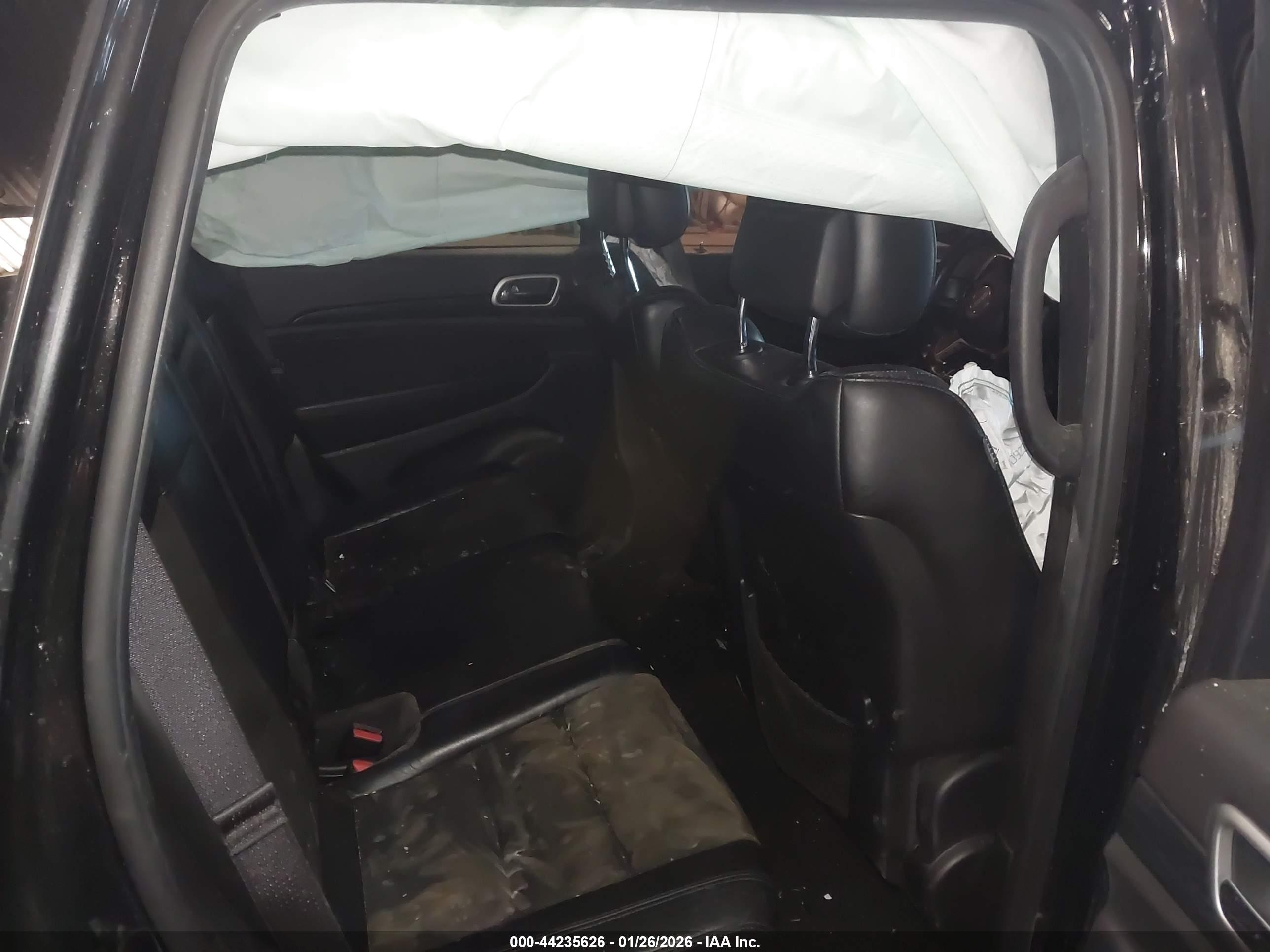 JEEP GRAND image 8