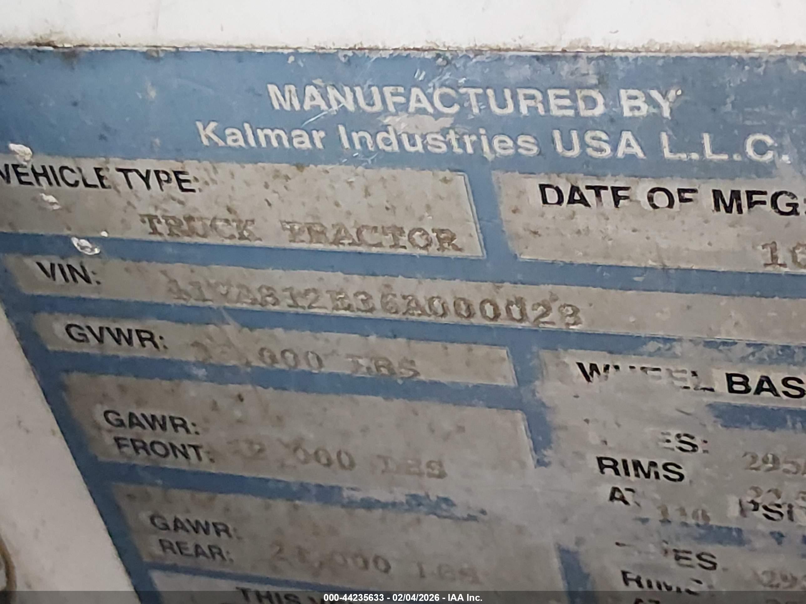 KALMAR CYT image 9