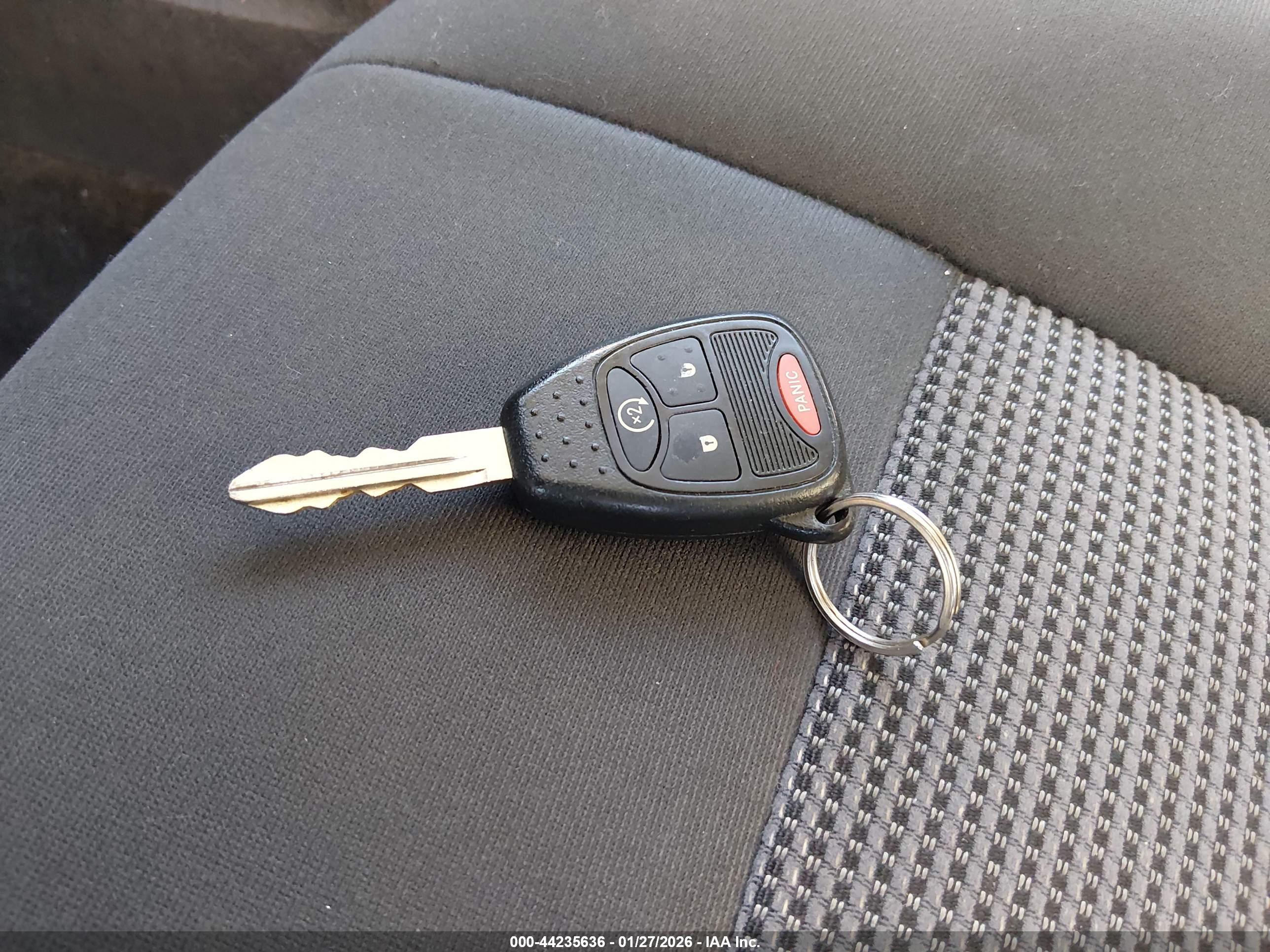 JEEP PATRIOT image 11
