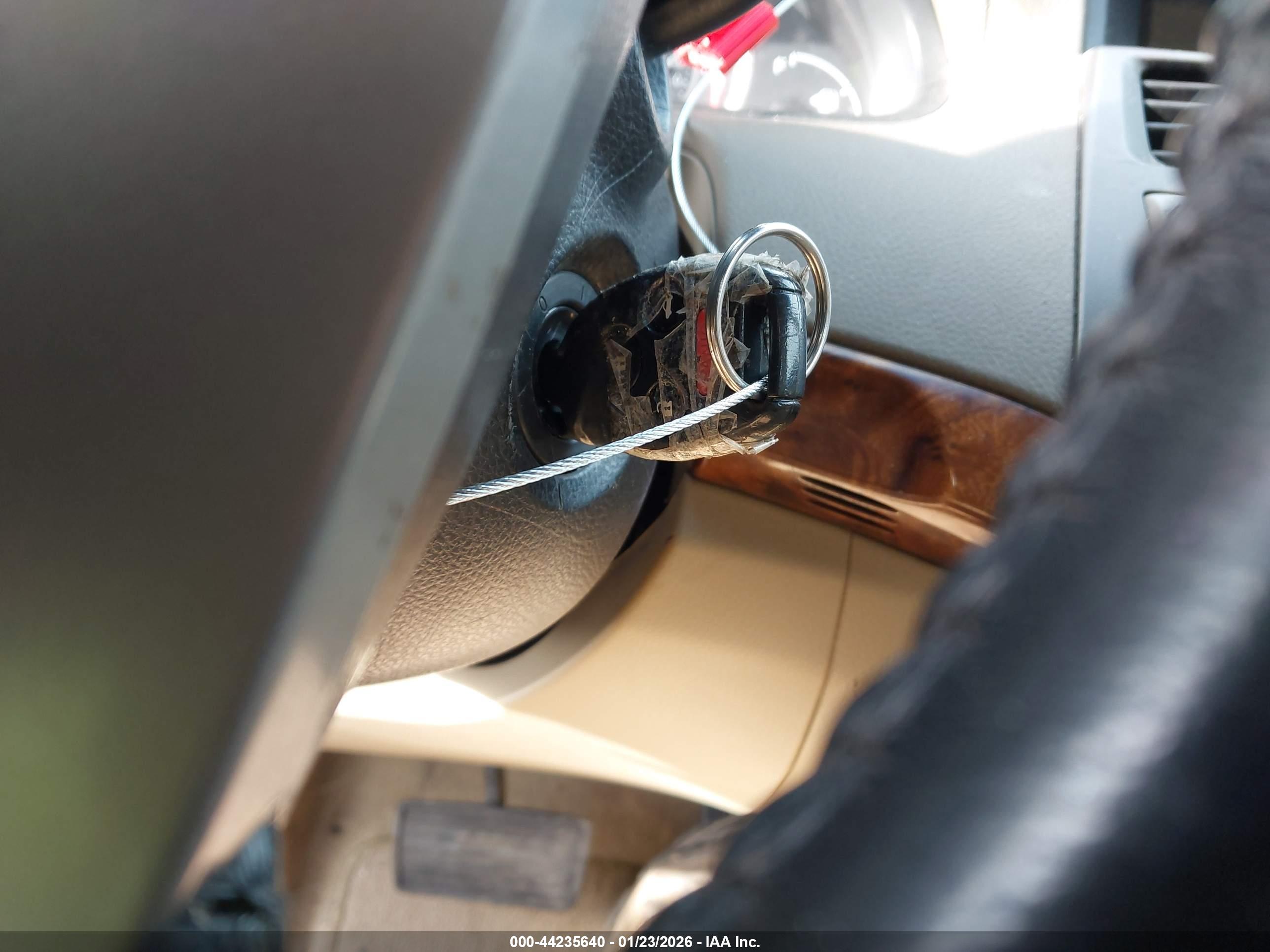 HONDA ACCORD image 11