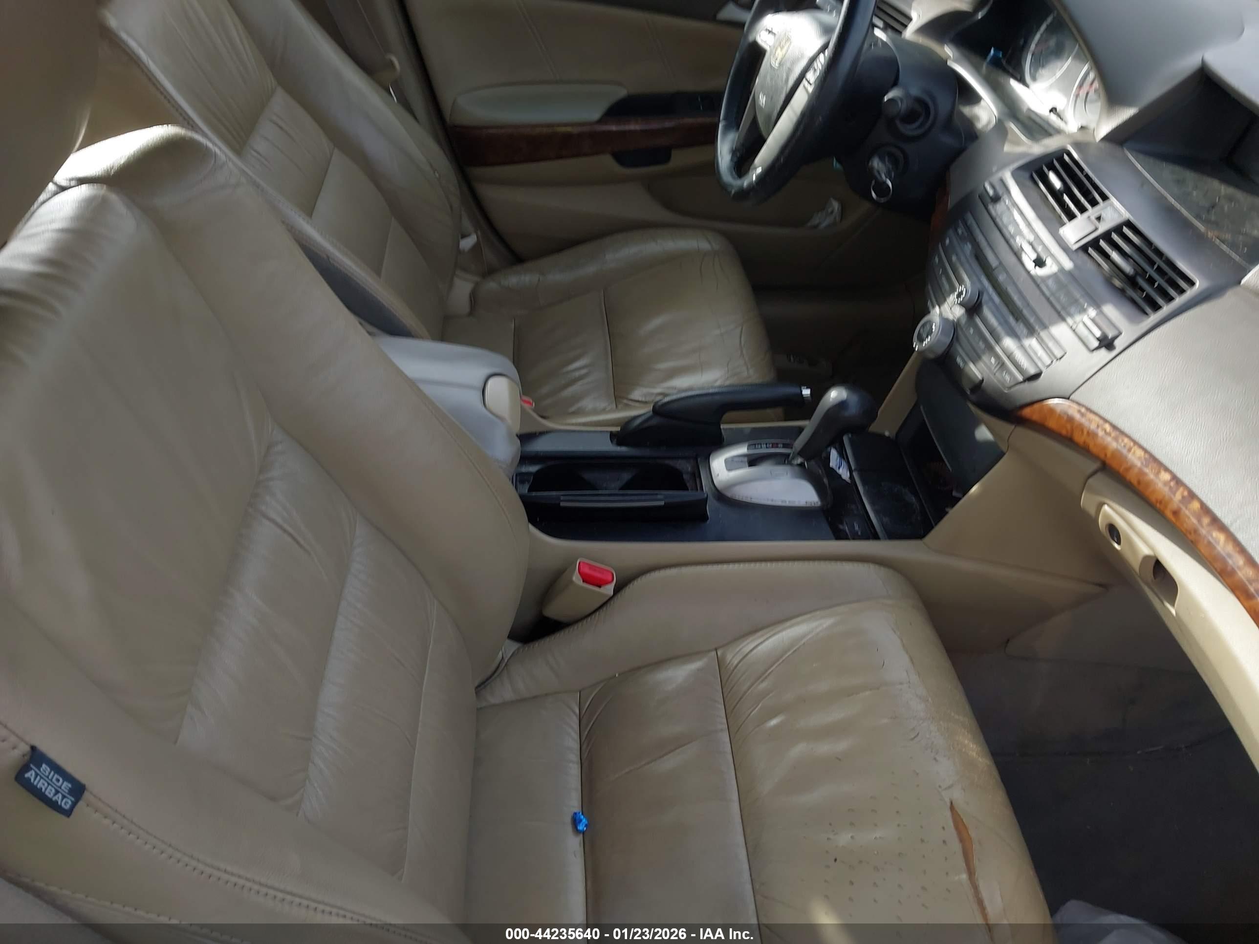 HONDA ACCORD image 5
