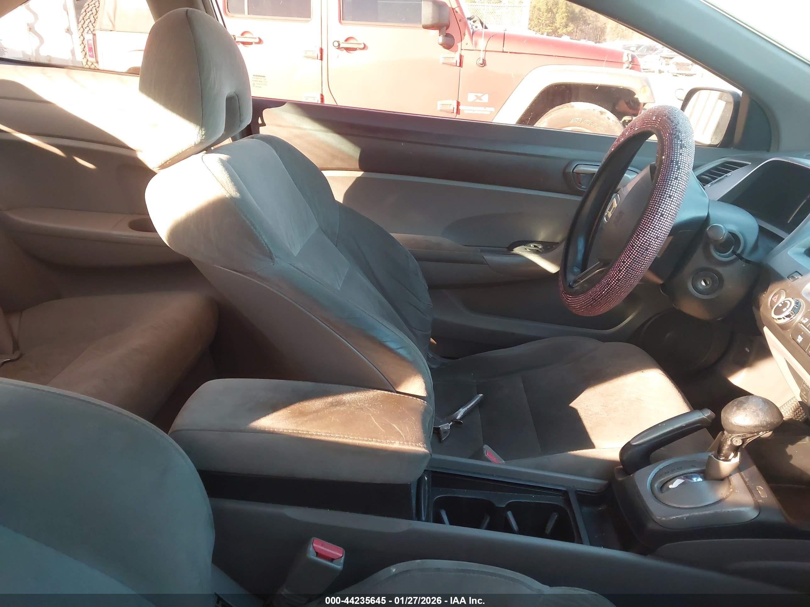 HONDA CIVIC image 5