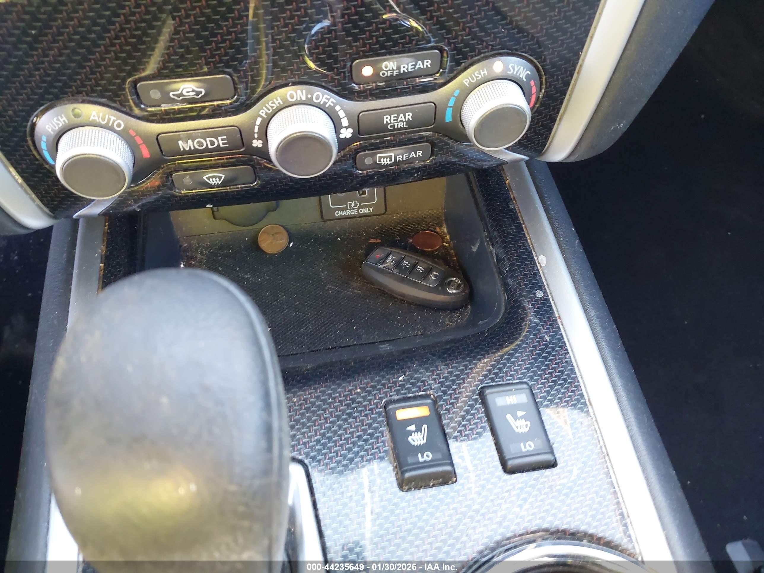 NISSAN PATHFINDER image 11