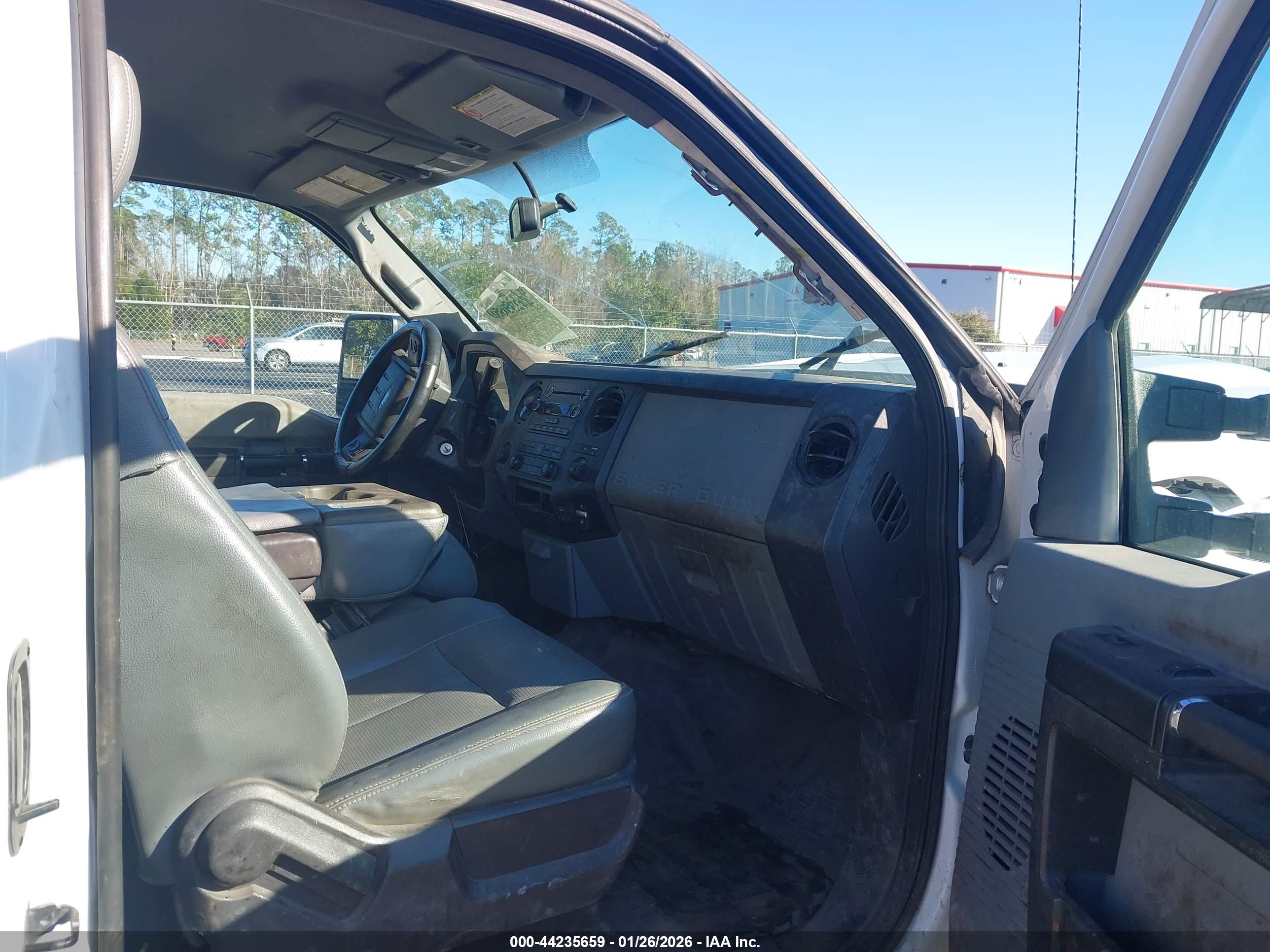 FORD F-250 image 5