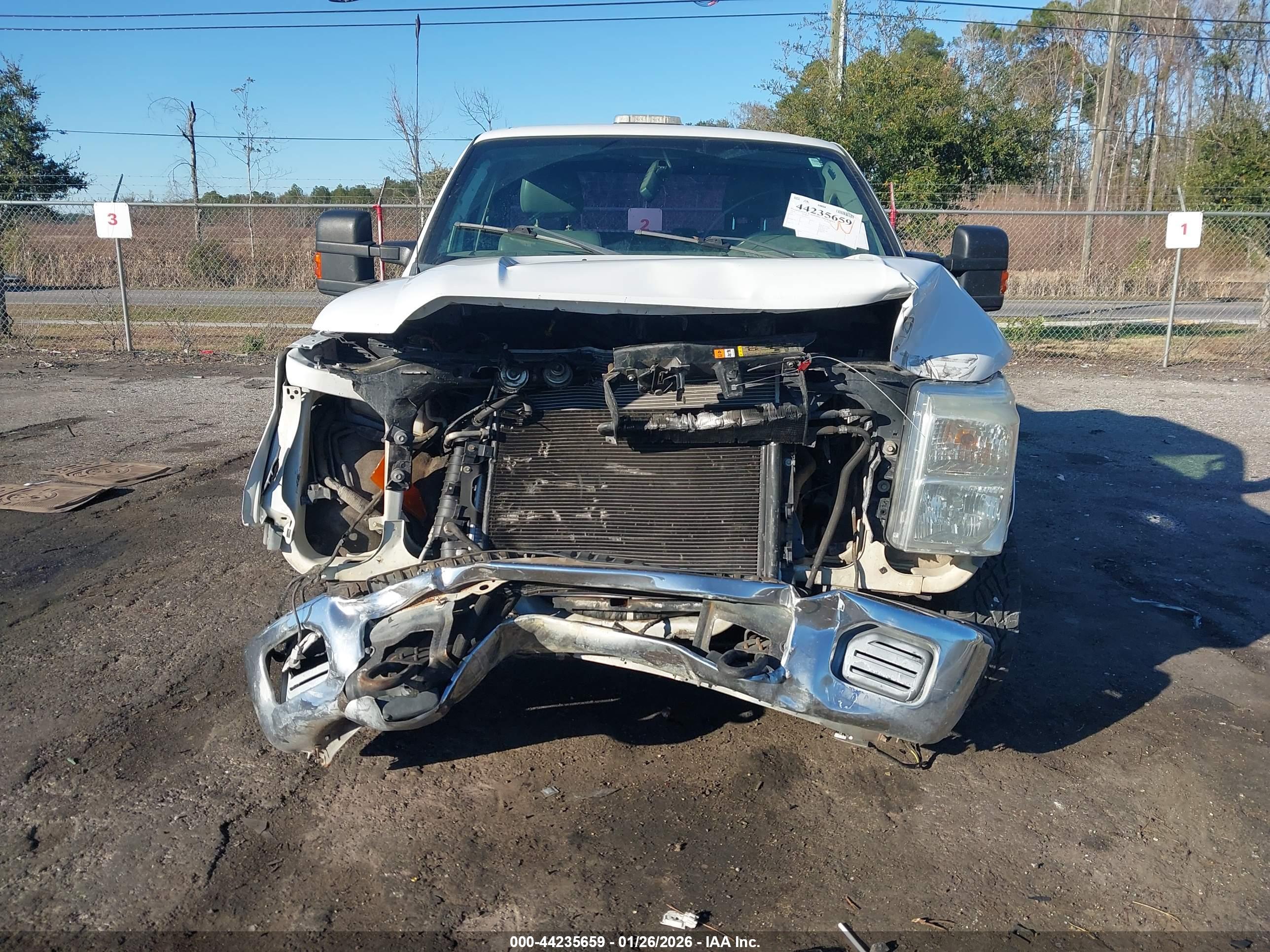 FORD F-250 image 6