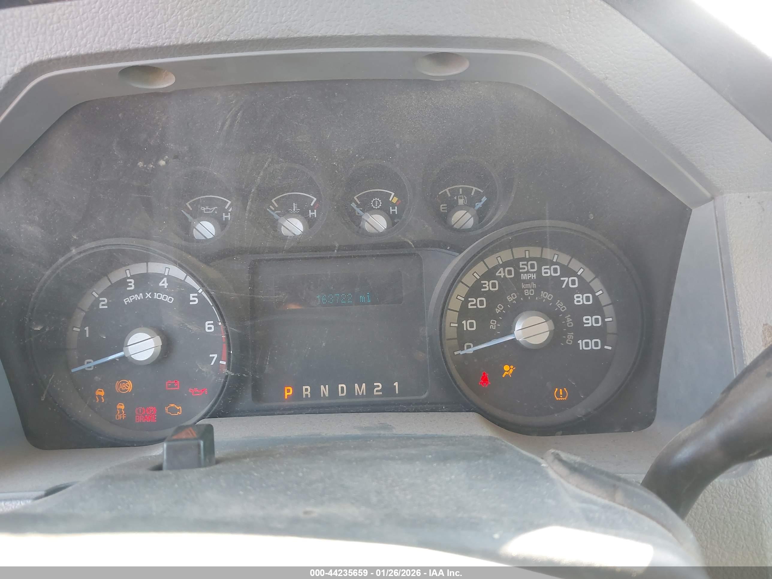 FORD F-250 image 7