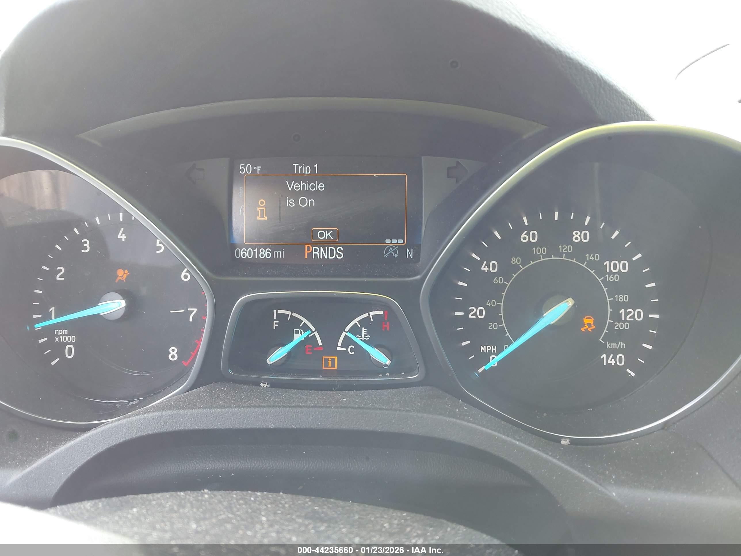 FORD ESCAPE image 7