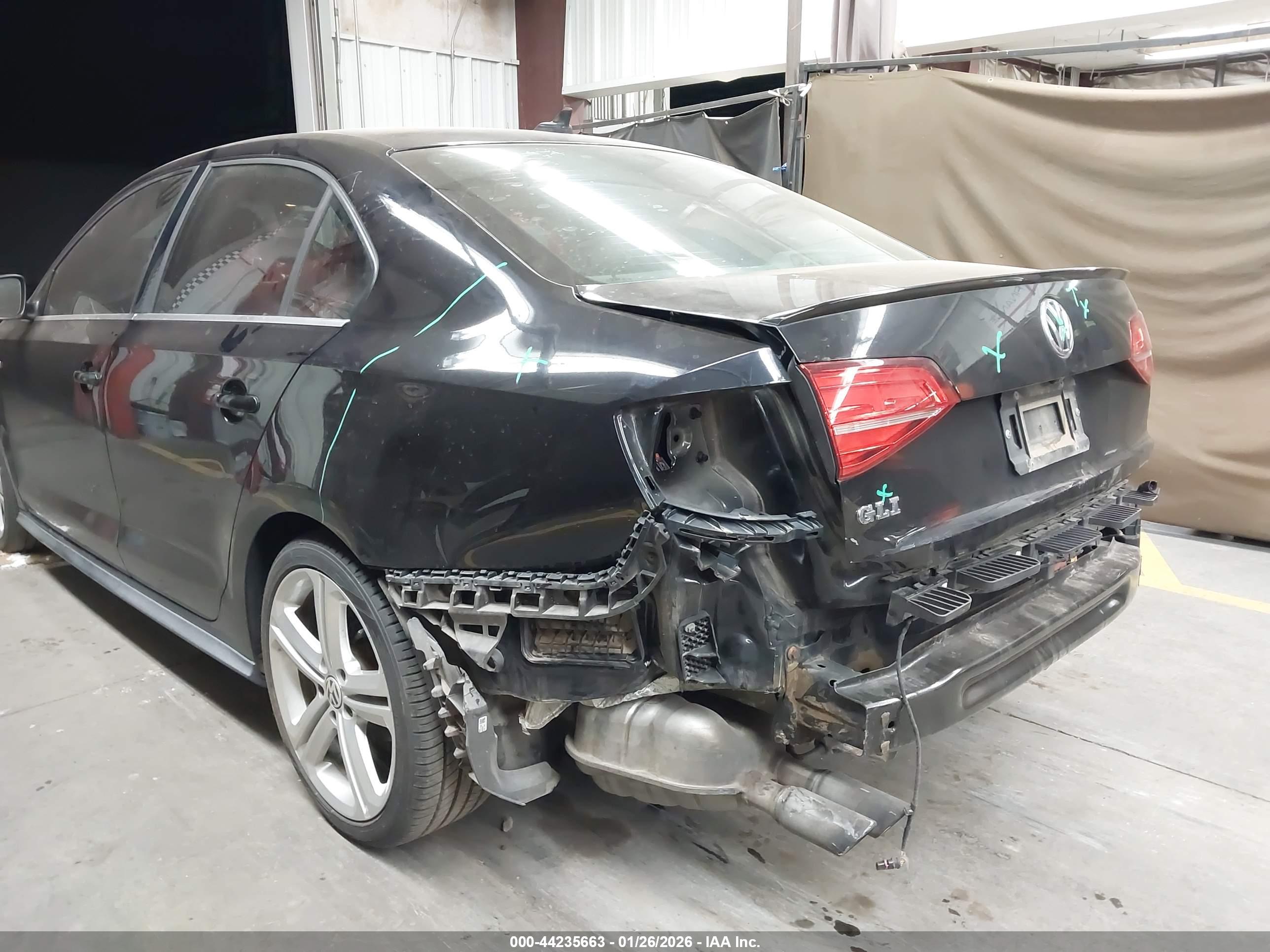 VOLKSWAGEN JETTA image 6