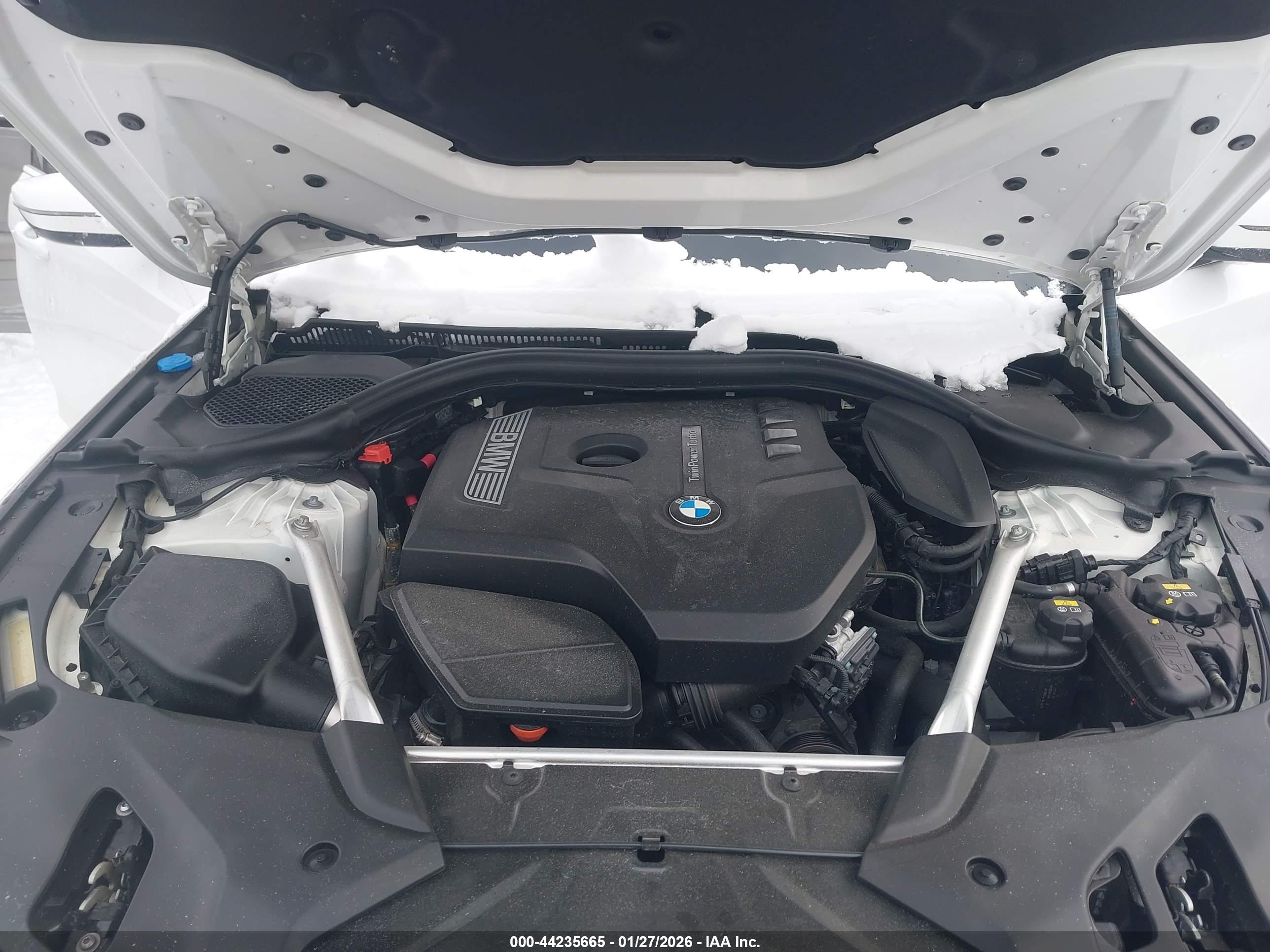 BMW 530I image 10