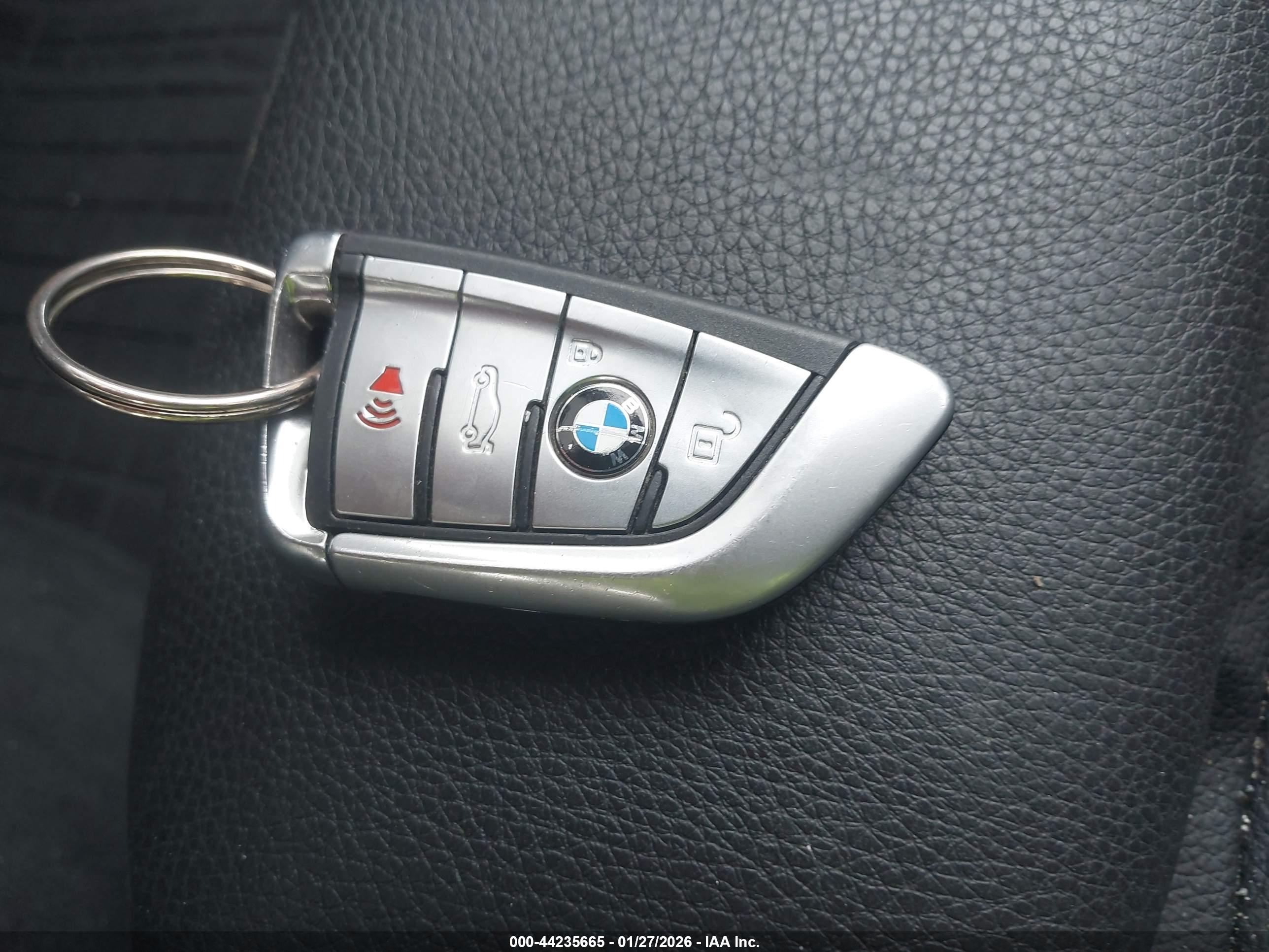 BMW 530I image 11
