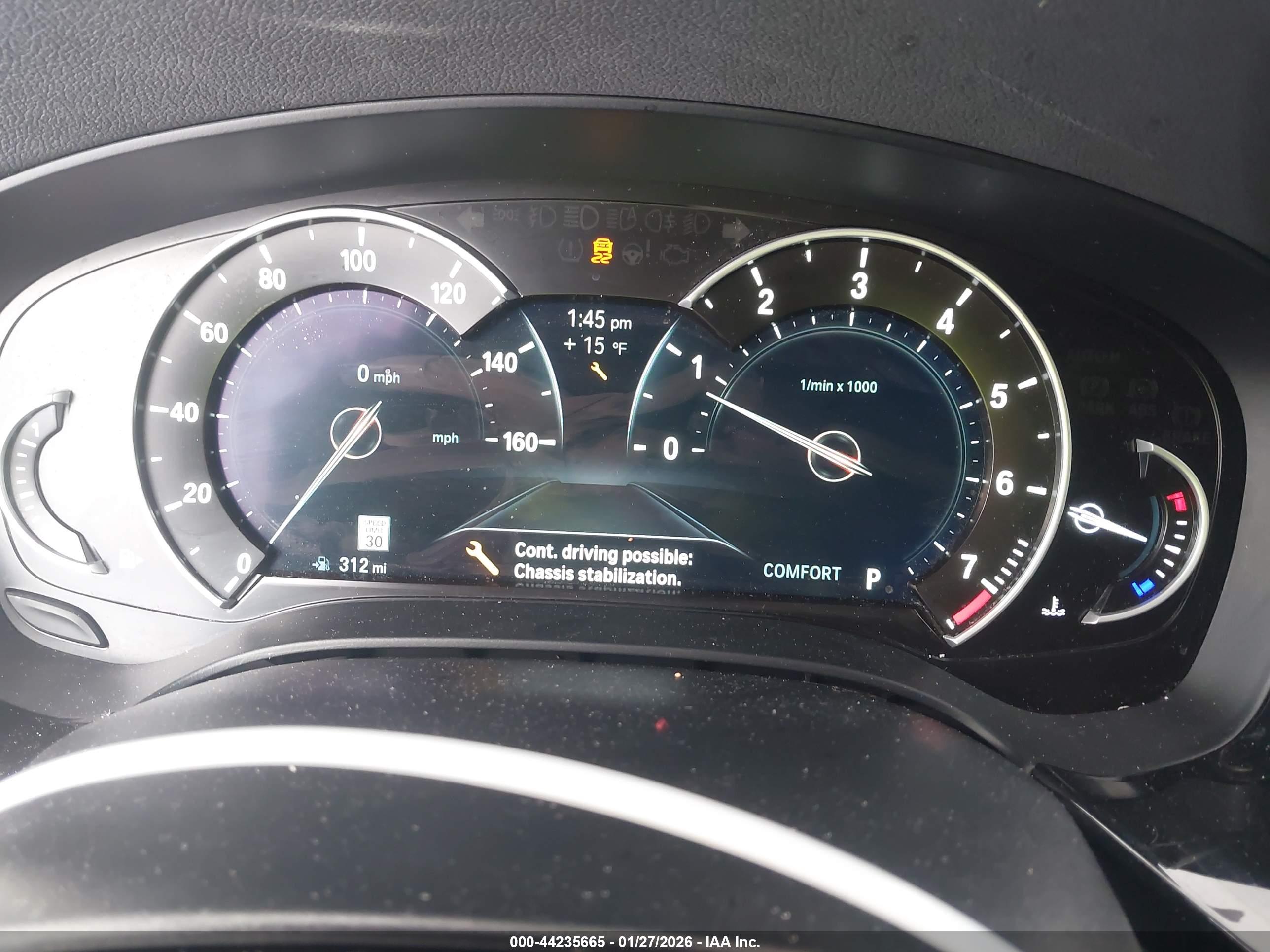 BMW 530I image 7