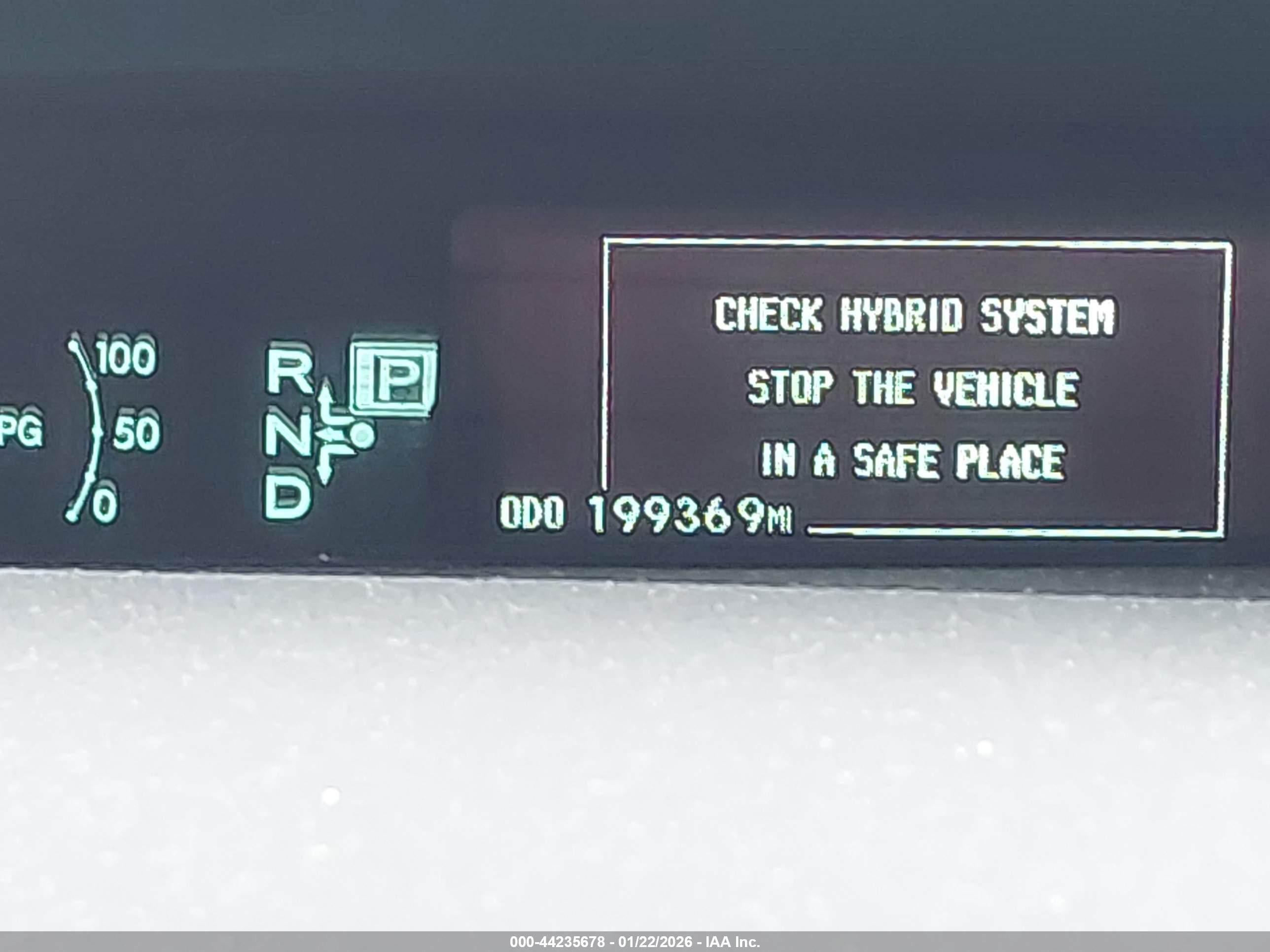 TOYOTA PRIUS image 7