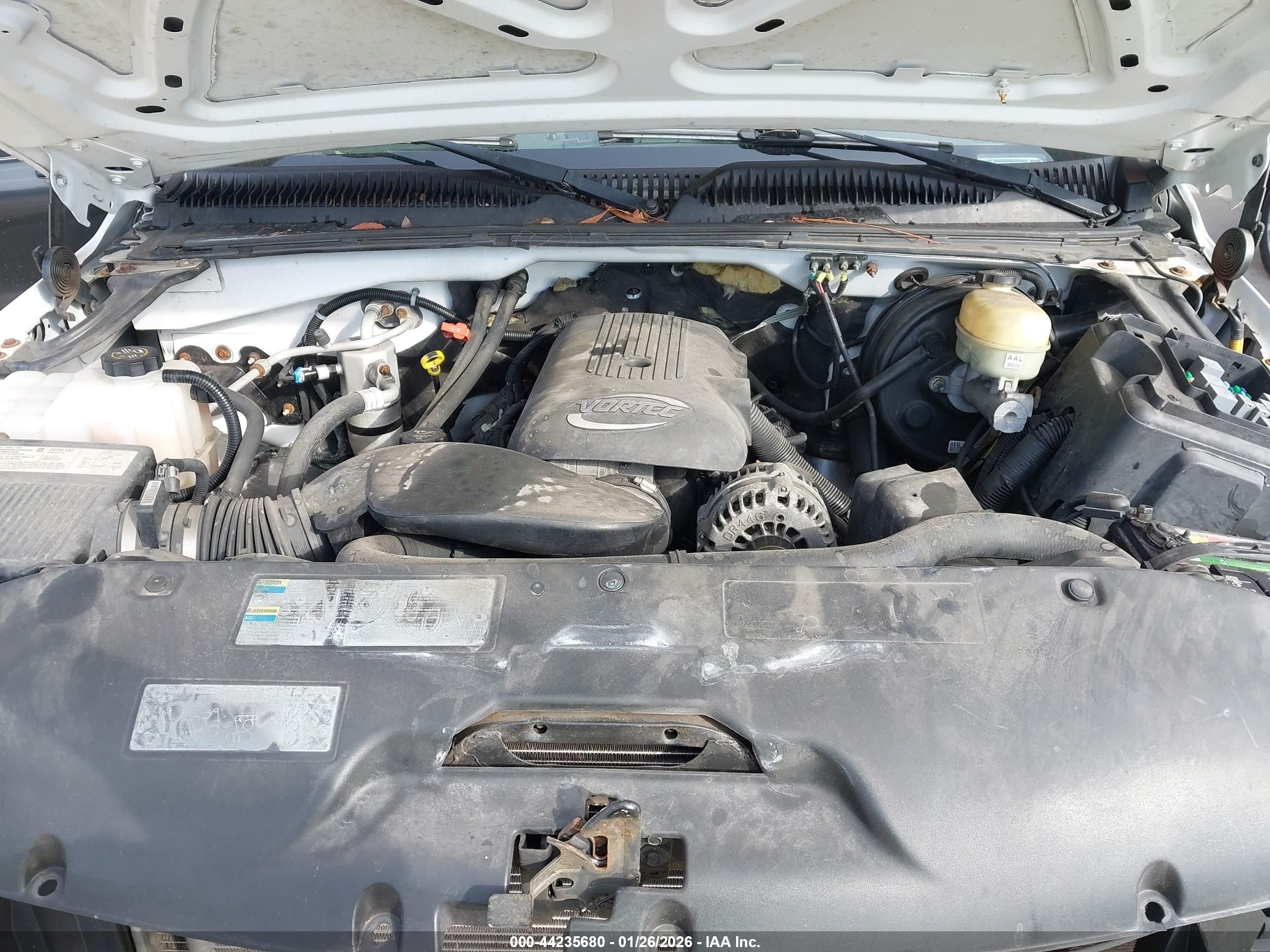 GMC SIERRA image 10