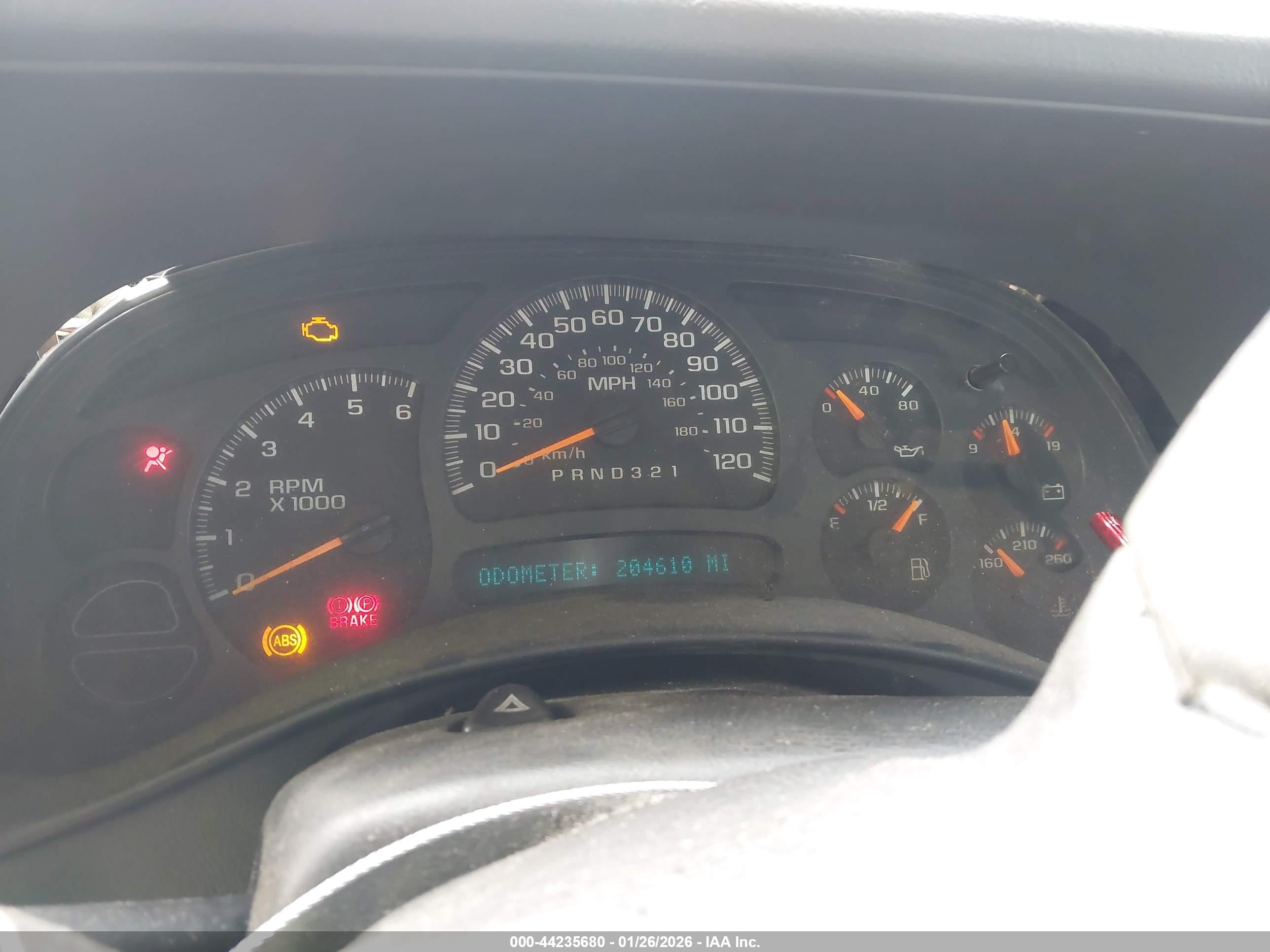GMC SIERRA image 7