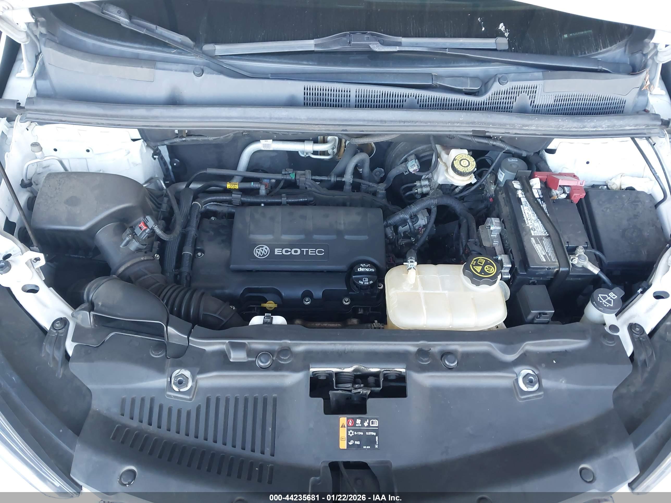 BUICK ENCORE image 10