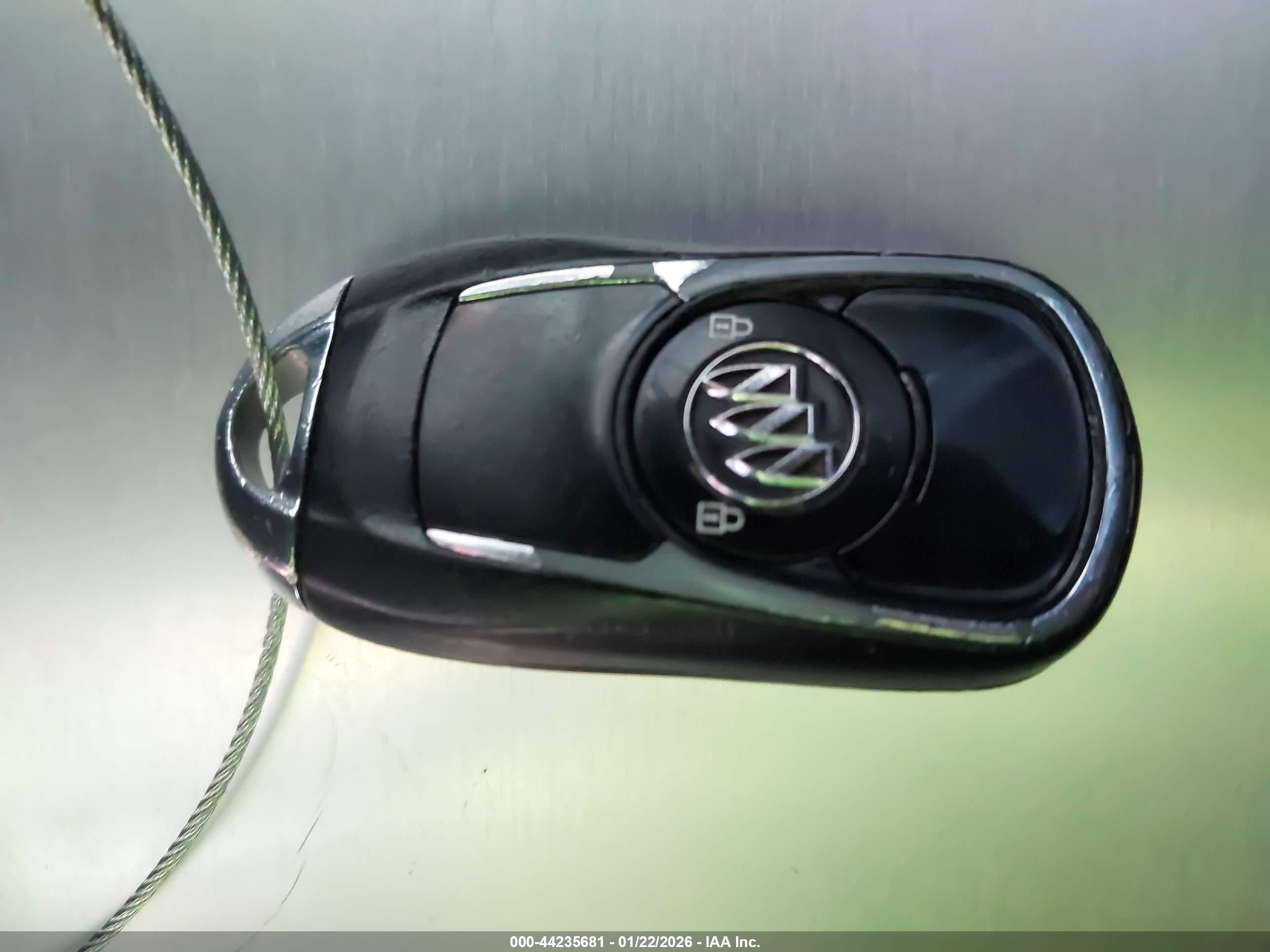 BUICK ENCORE image 11