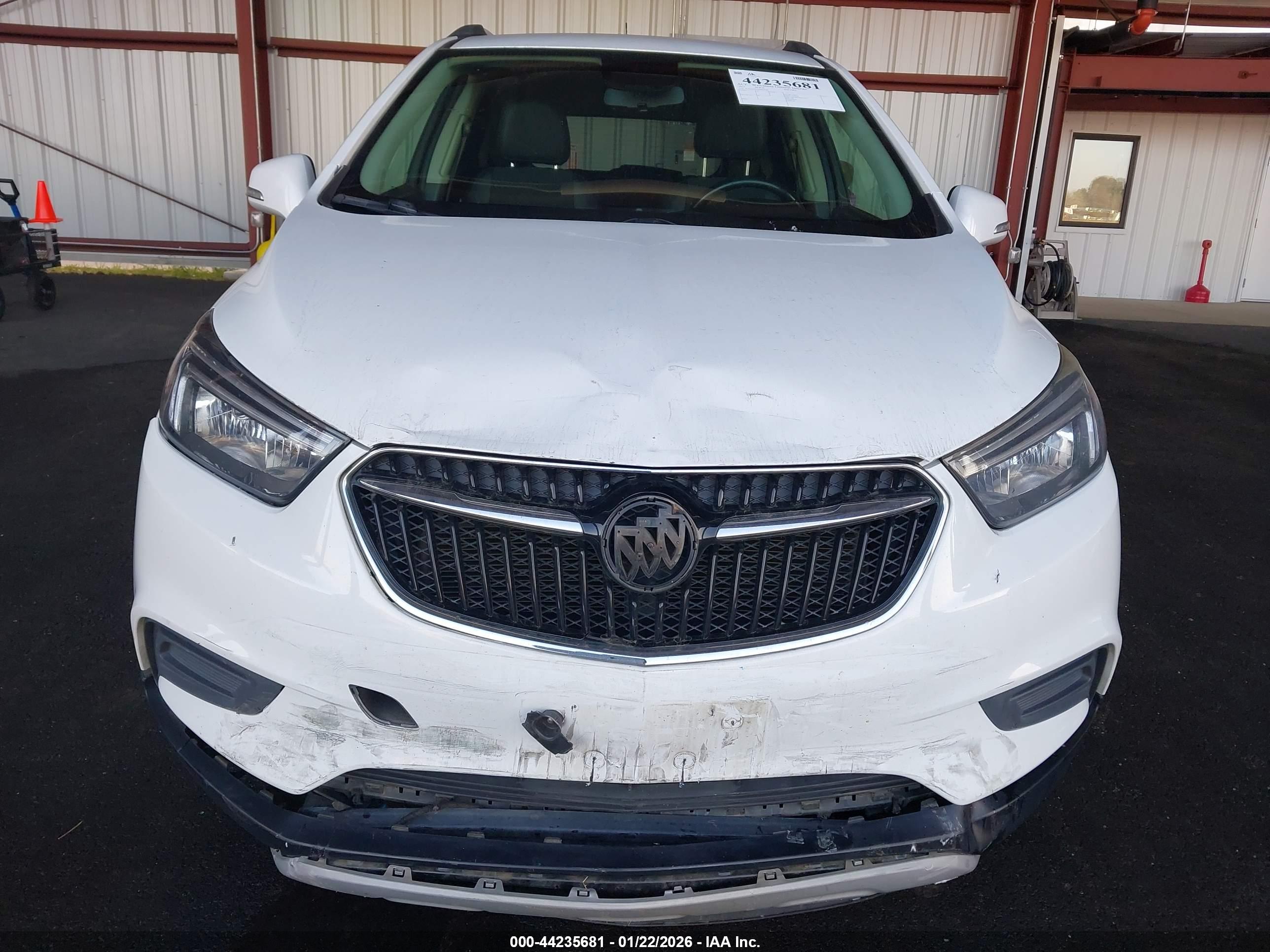 BUICK ENCORE image 6