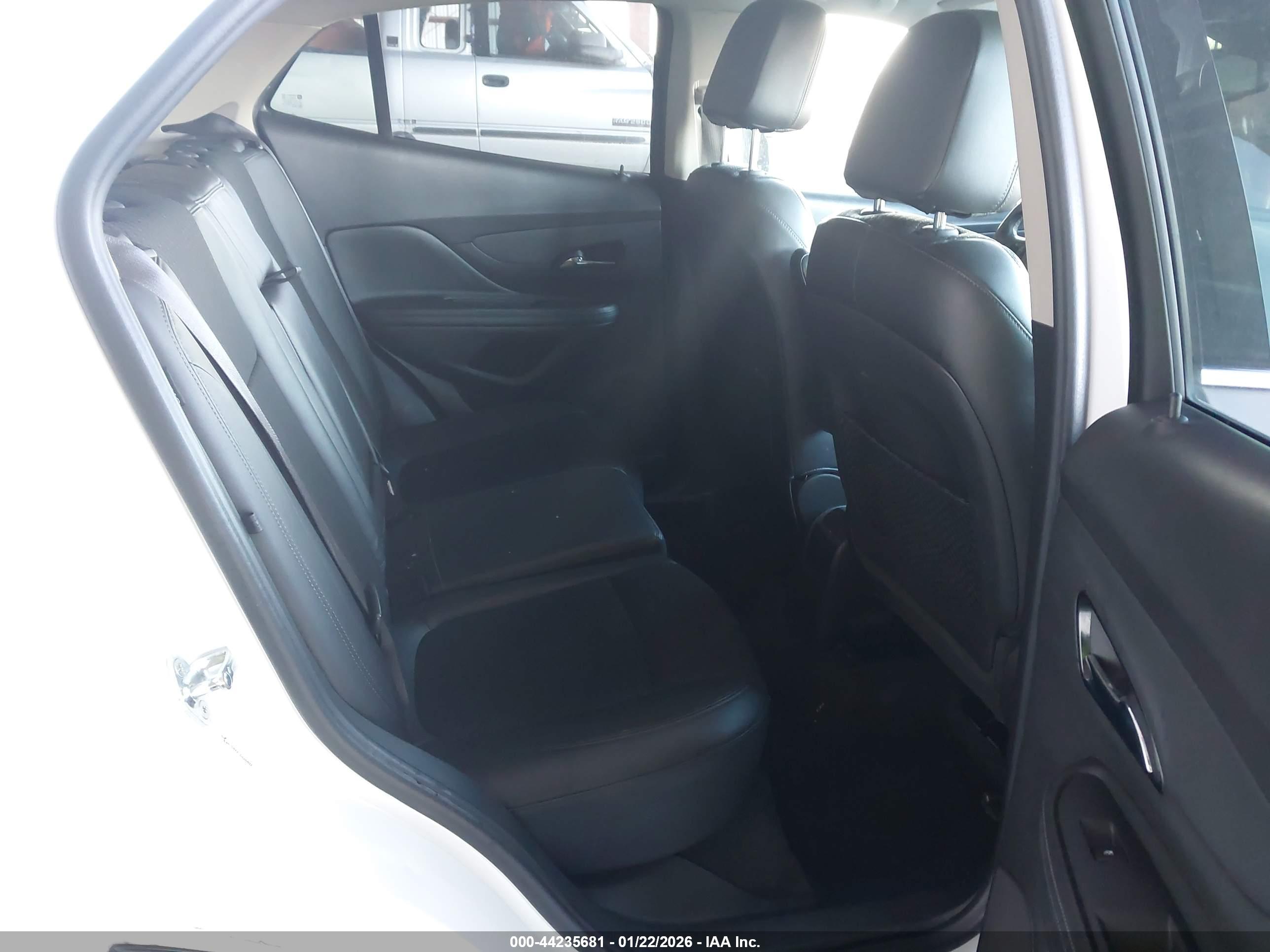 BUICK ENCORE image 8