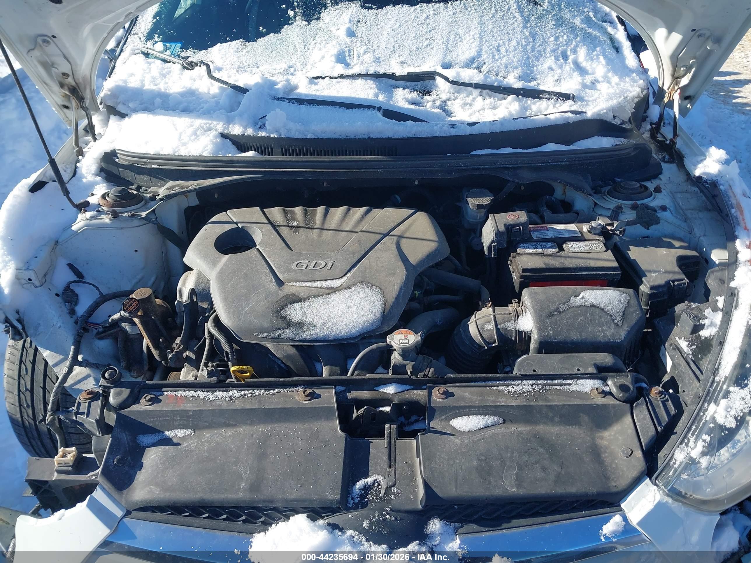 HYUNDAI VELOSTER image 10