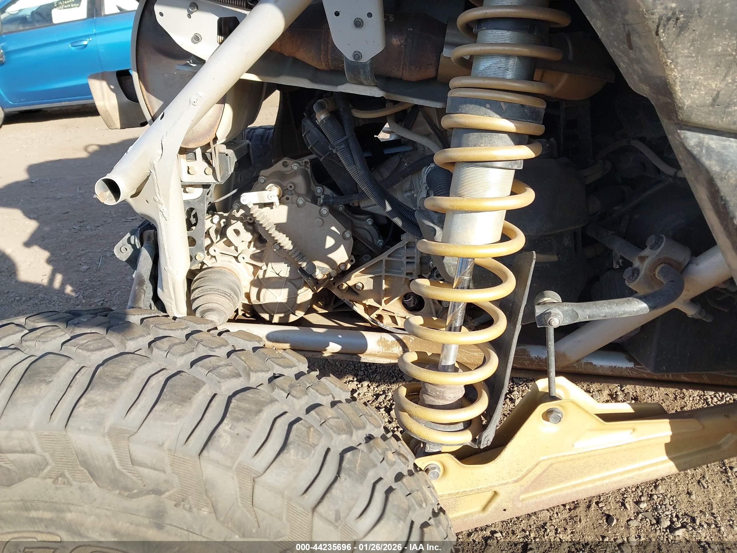 CAN-AM MAVERICK image 8