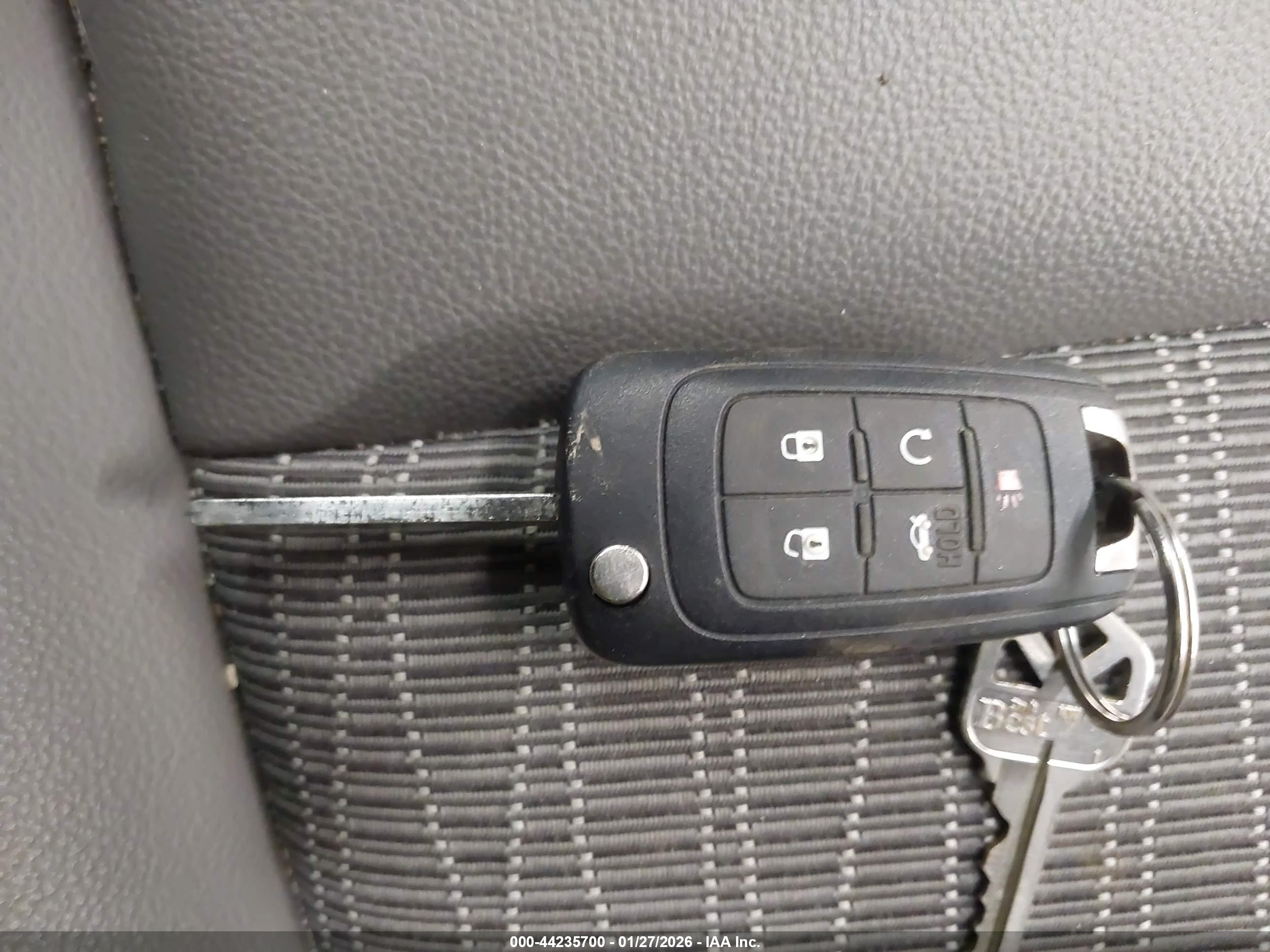 CHEVROLET IMPALA image 11