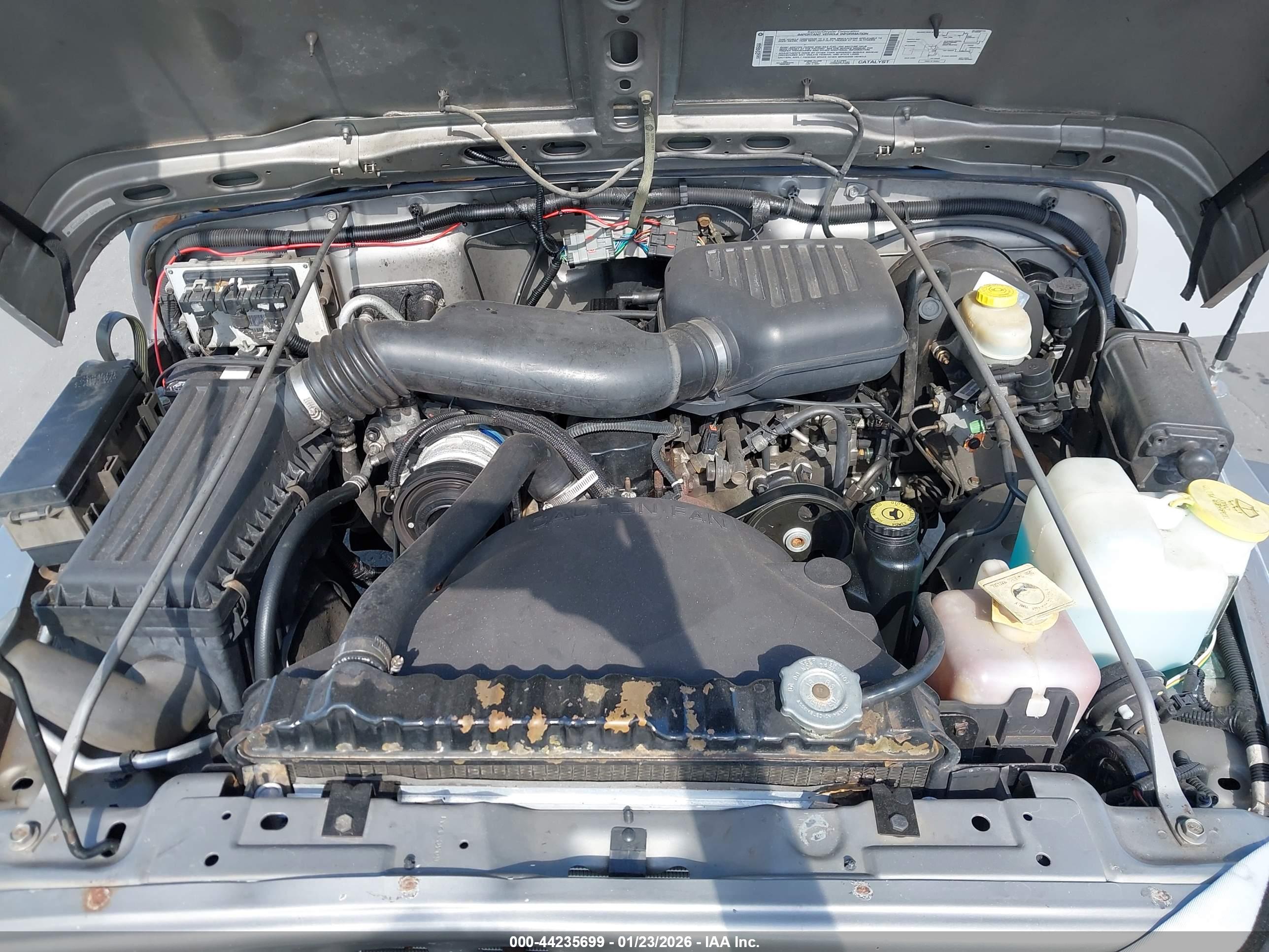 JEEP WRANGLER image 10
